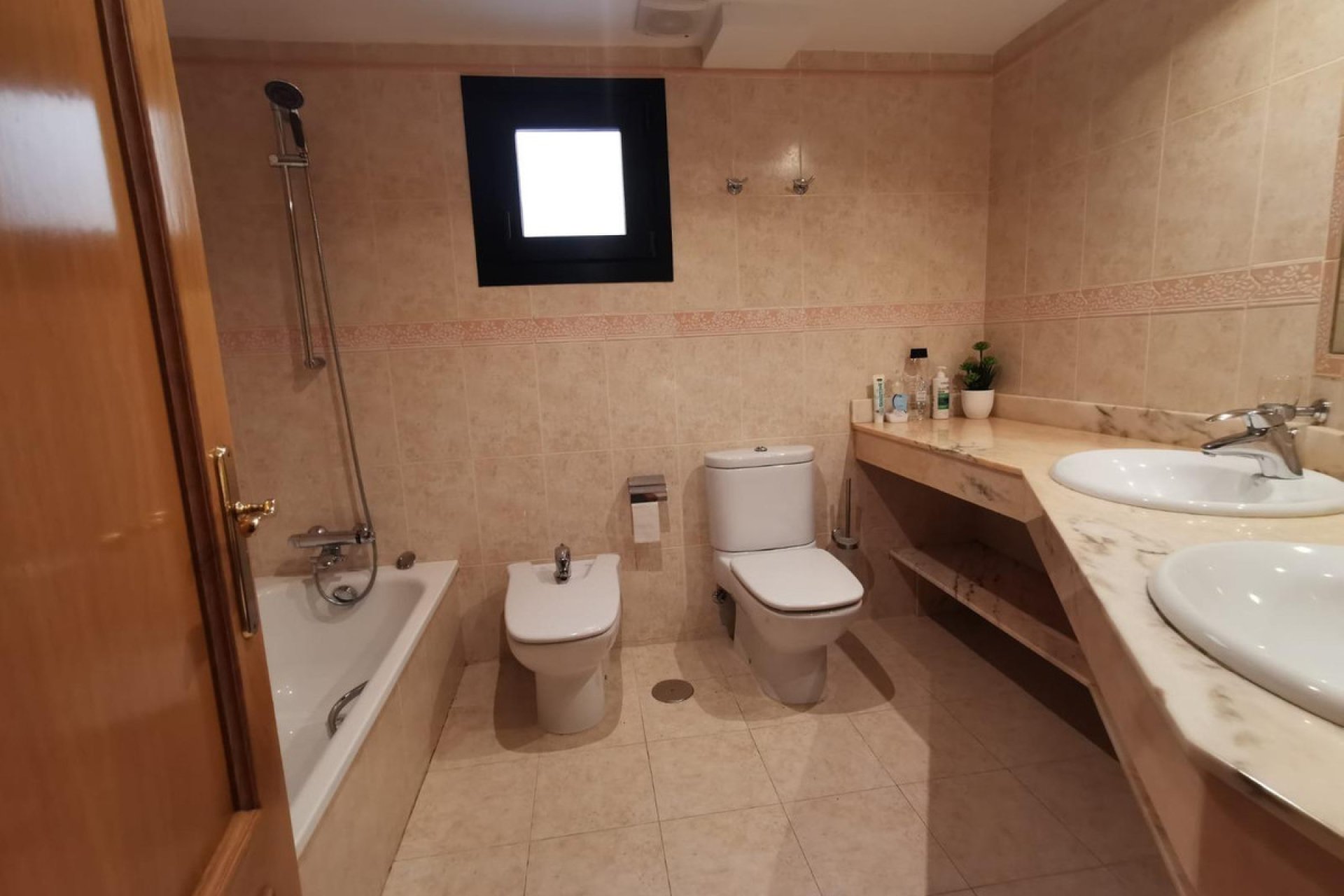 Resale - Apartment / flat -
Altea - Altea Centro