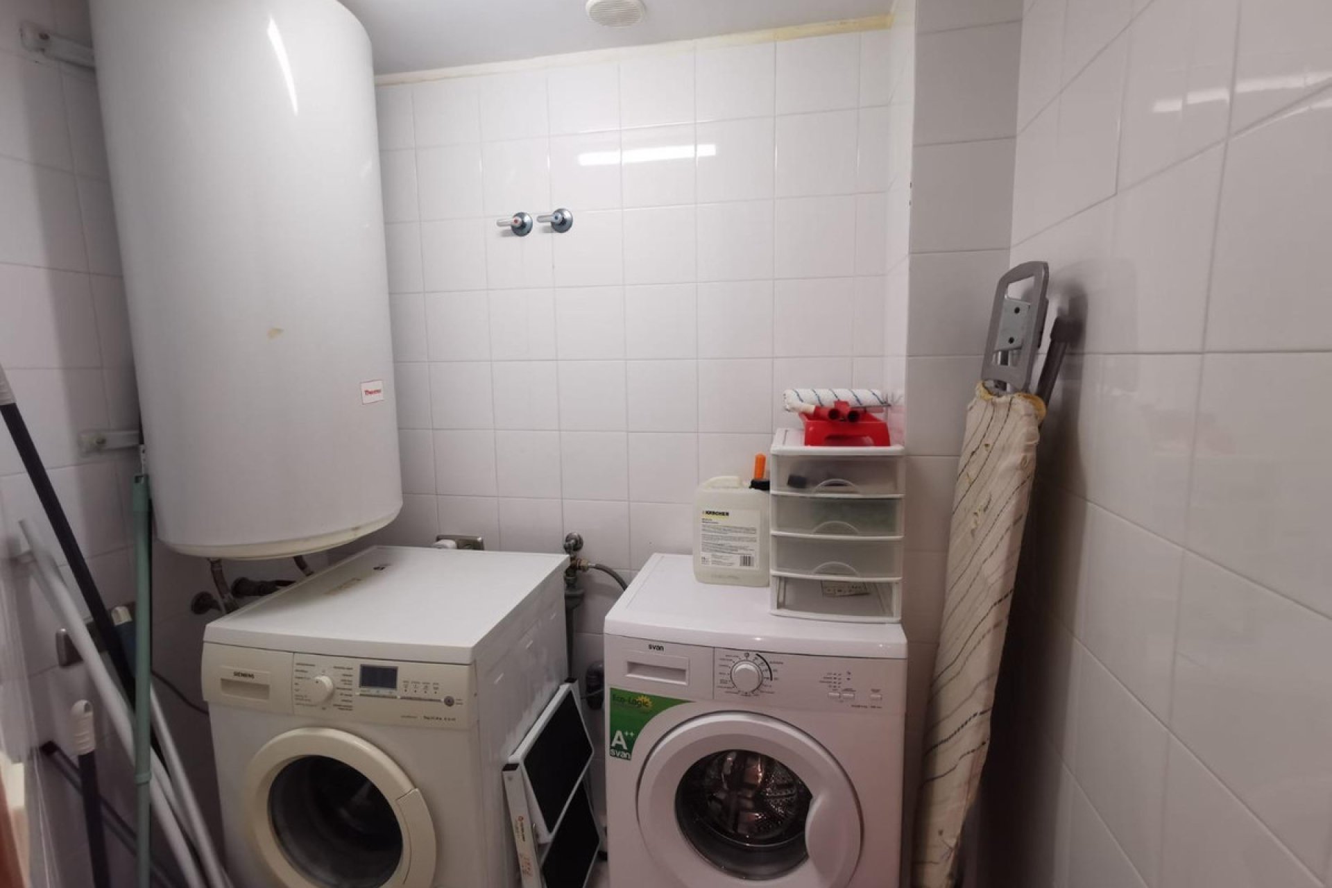 Resale - Apartment / flat -
Altea - Altea Centro