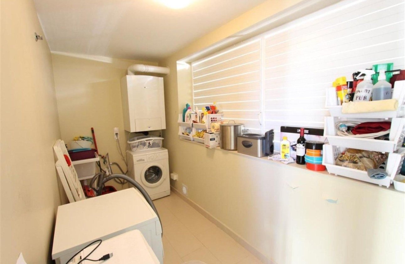 Resale - Apartment / flat -
Altea - Altea Centro