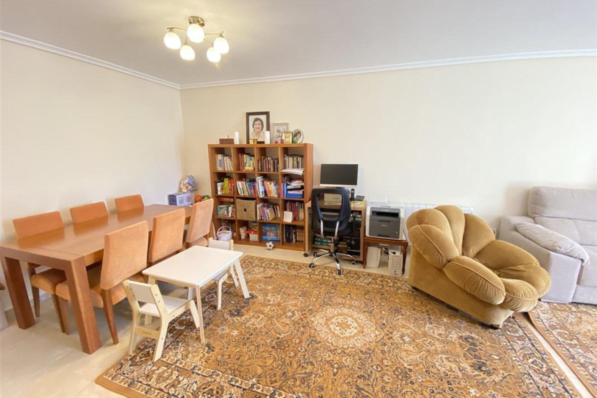 Resale - Apartment / flat -
Altea - Altea Centro