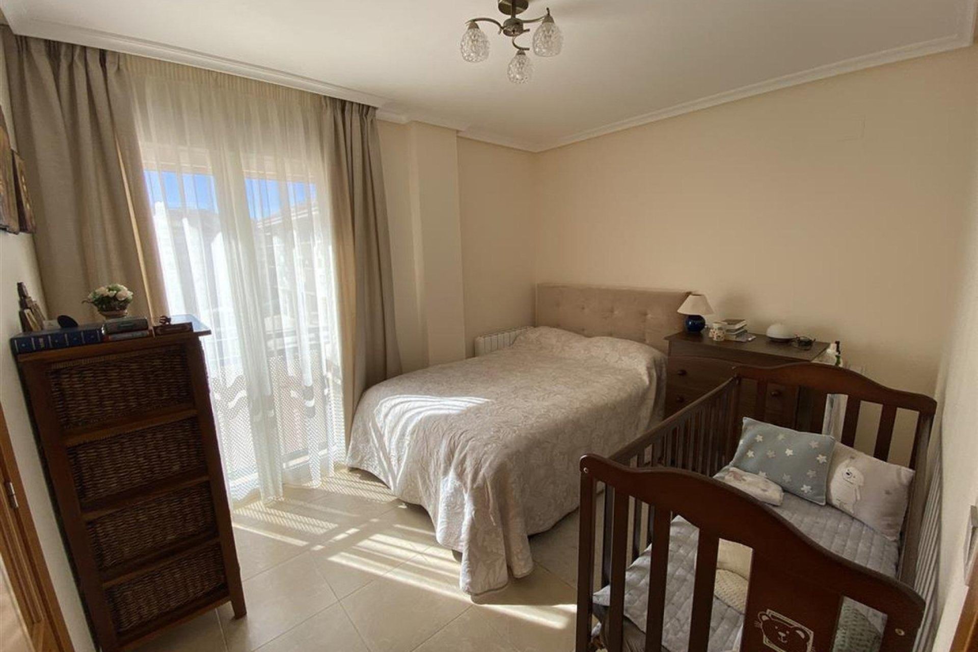 Resale - Apartment / flat -
Altea - Altea Centro