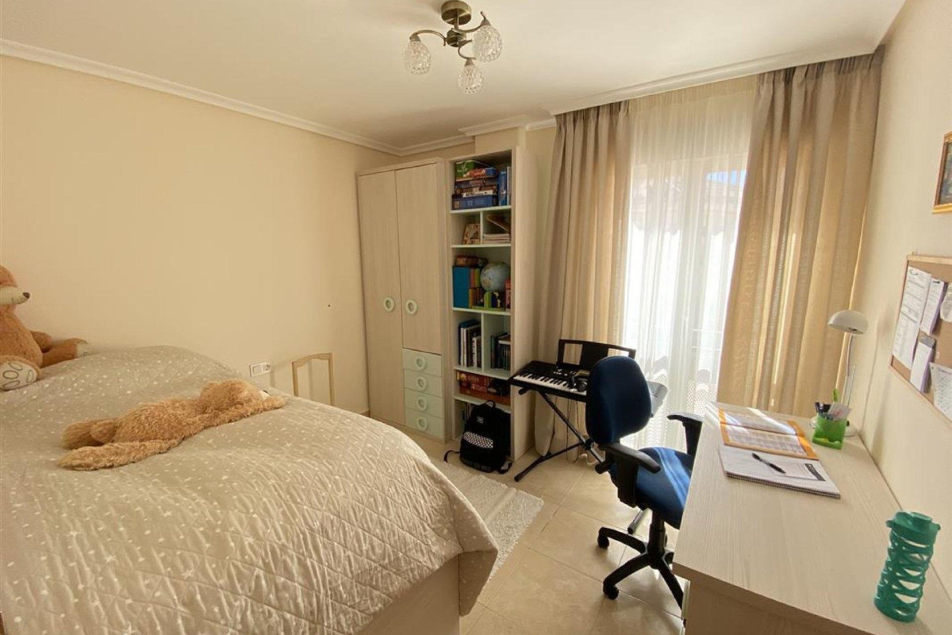 Resale - Apartment / flat -
Altea - Altea Centro