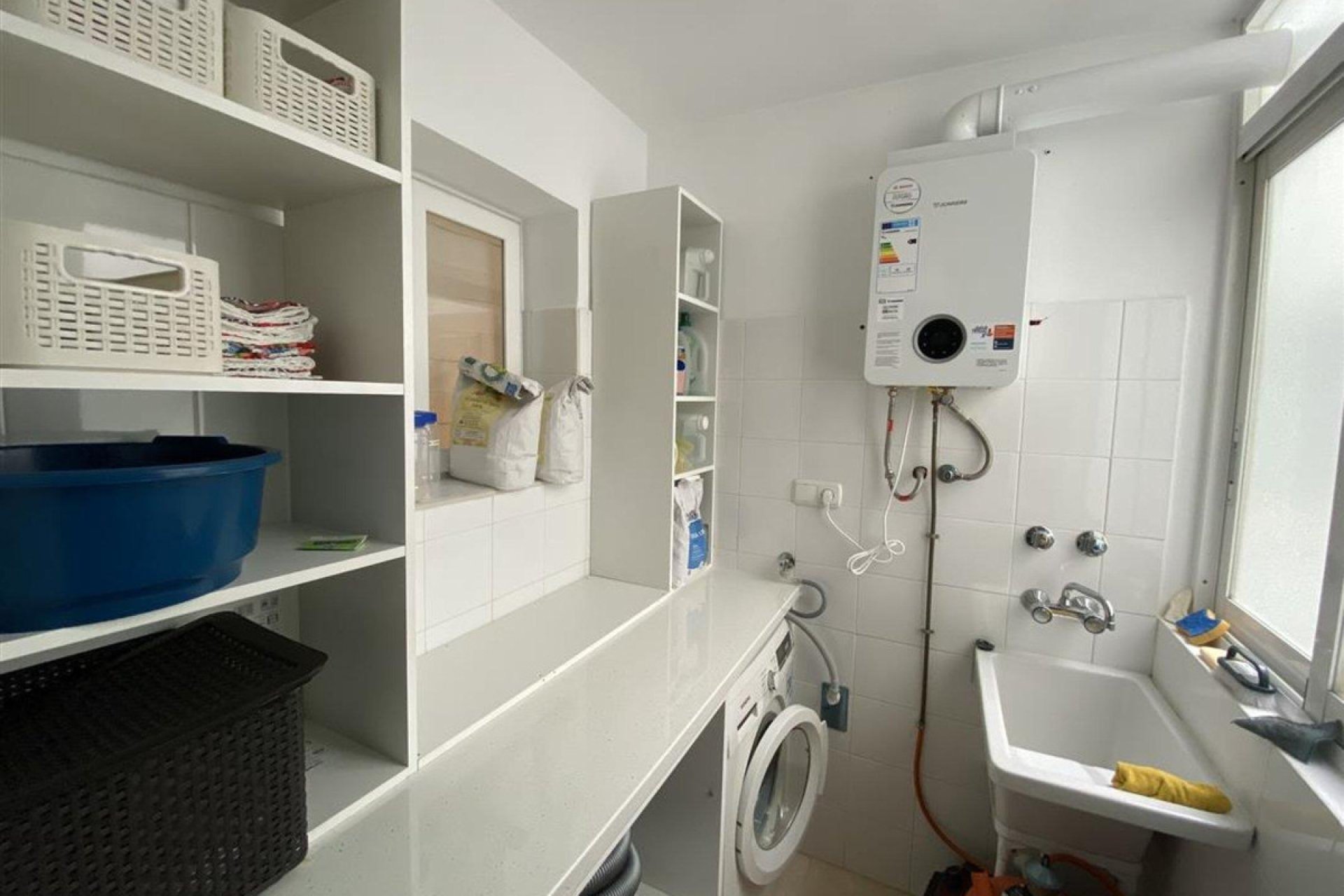 Resale - Apartment / flat -
Altea - Altea Centro