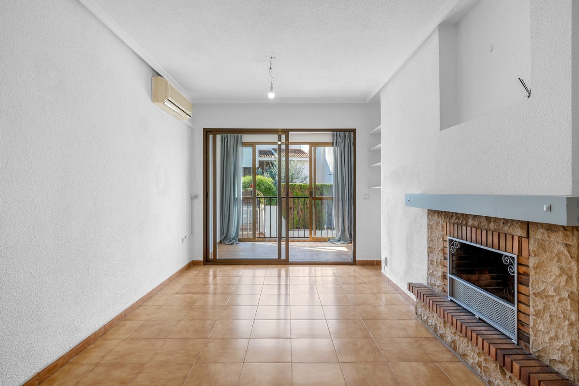 Resale - Apartment / flat -
Altea - Altea Centro