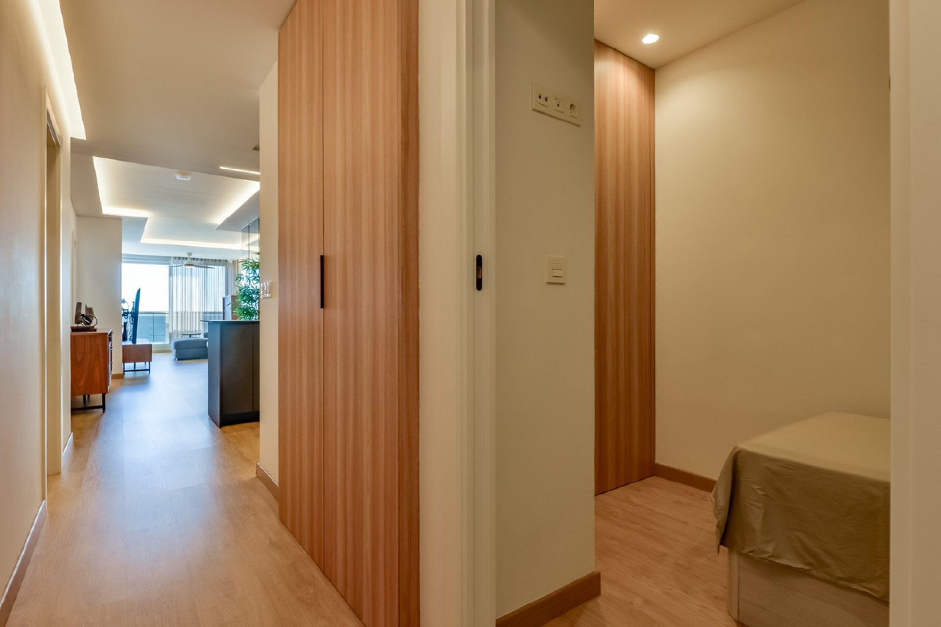 Resale - Apartment / flat -
Altea - Altea Centro