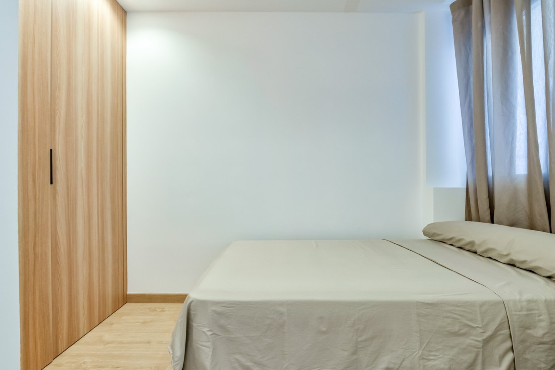 Resale - Apartment / flat -
Altea - Altea Centro