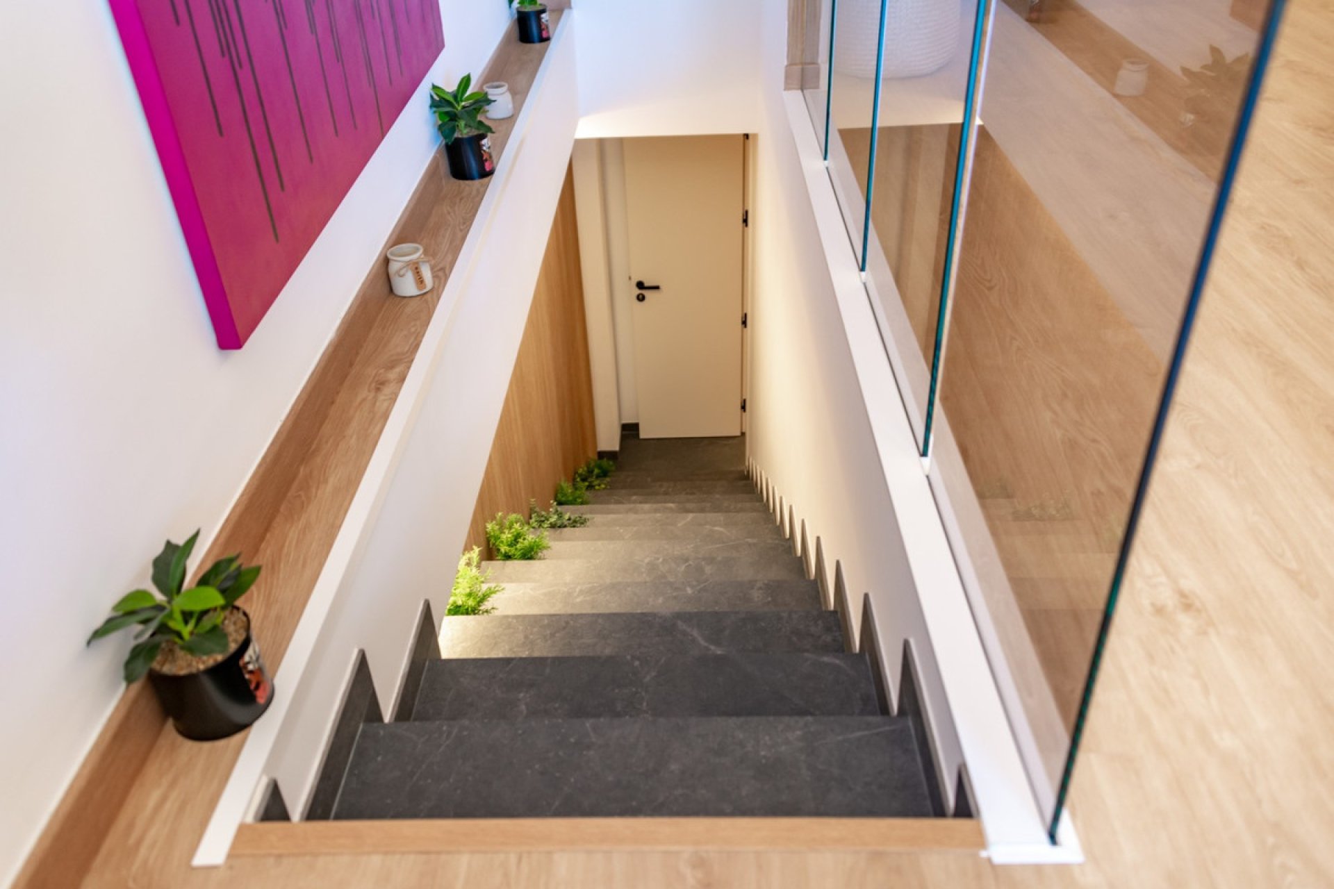 Resale - Apartment / flat -
Altea - Altea Centro