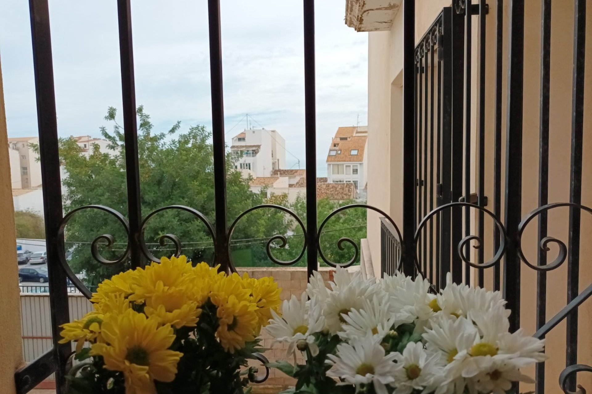 Resale - Apartment / flat -
Altea - Altea Centro