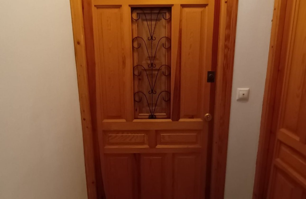 Resale - Apartment / flat -
Altea - Altea Centro