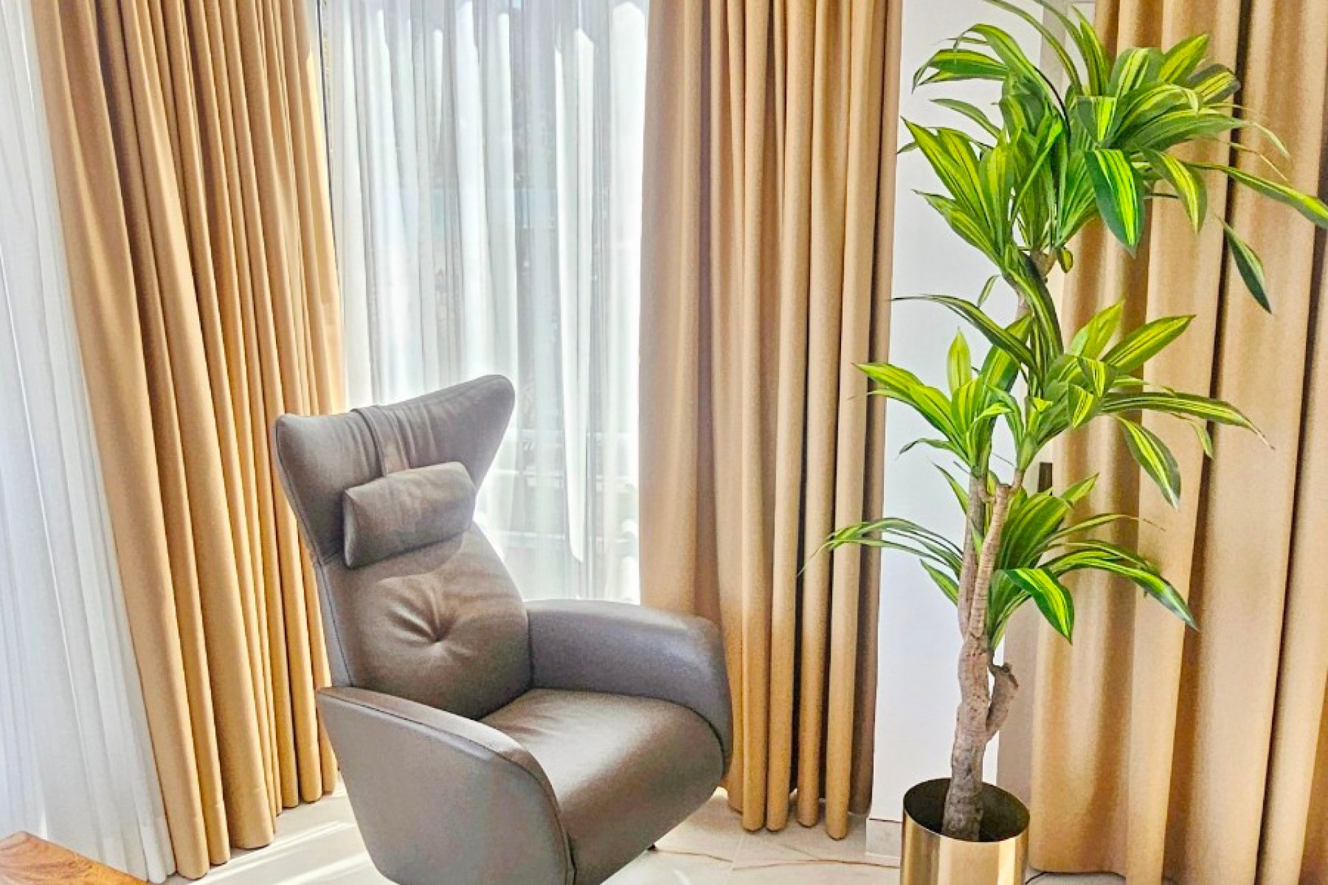 Resale - Apartment / flat -
Altea - Altea Centro