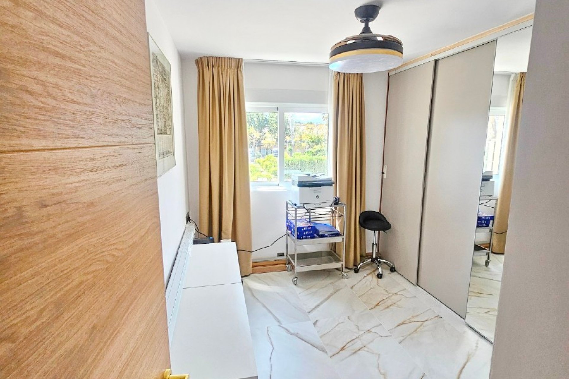 Resale - Apartment / flat -
Altea - Altea Centro