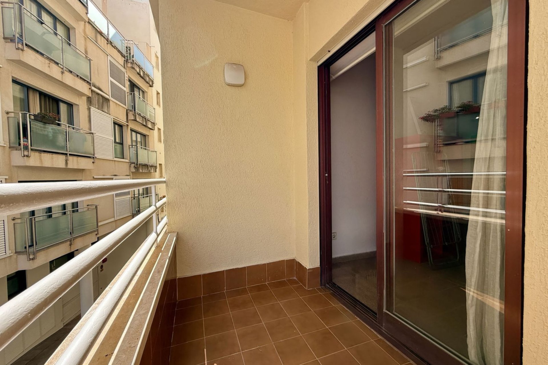 Resale - Apartment / flat -
Altea - Altea Centro