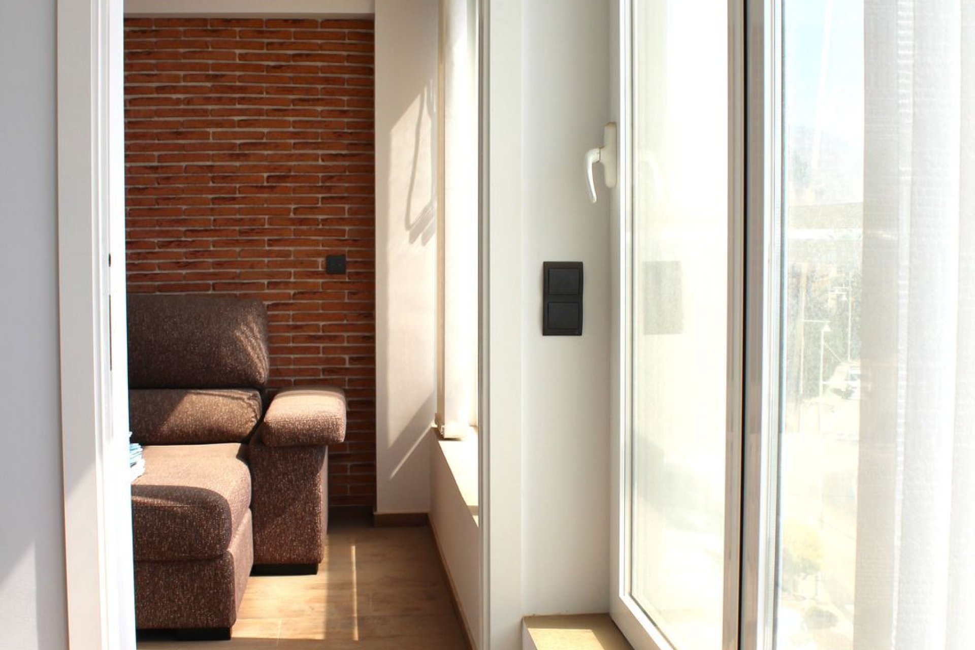 Resale - Apartment / flat -
Altea - Altea Centro