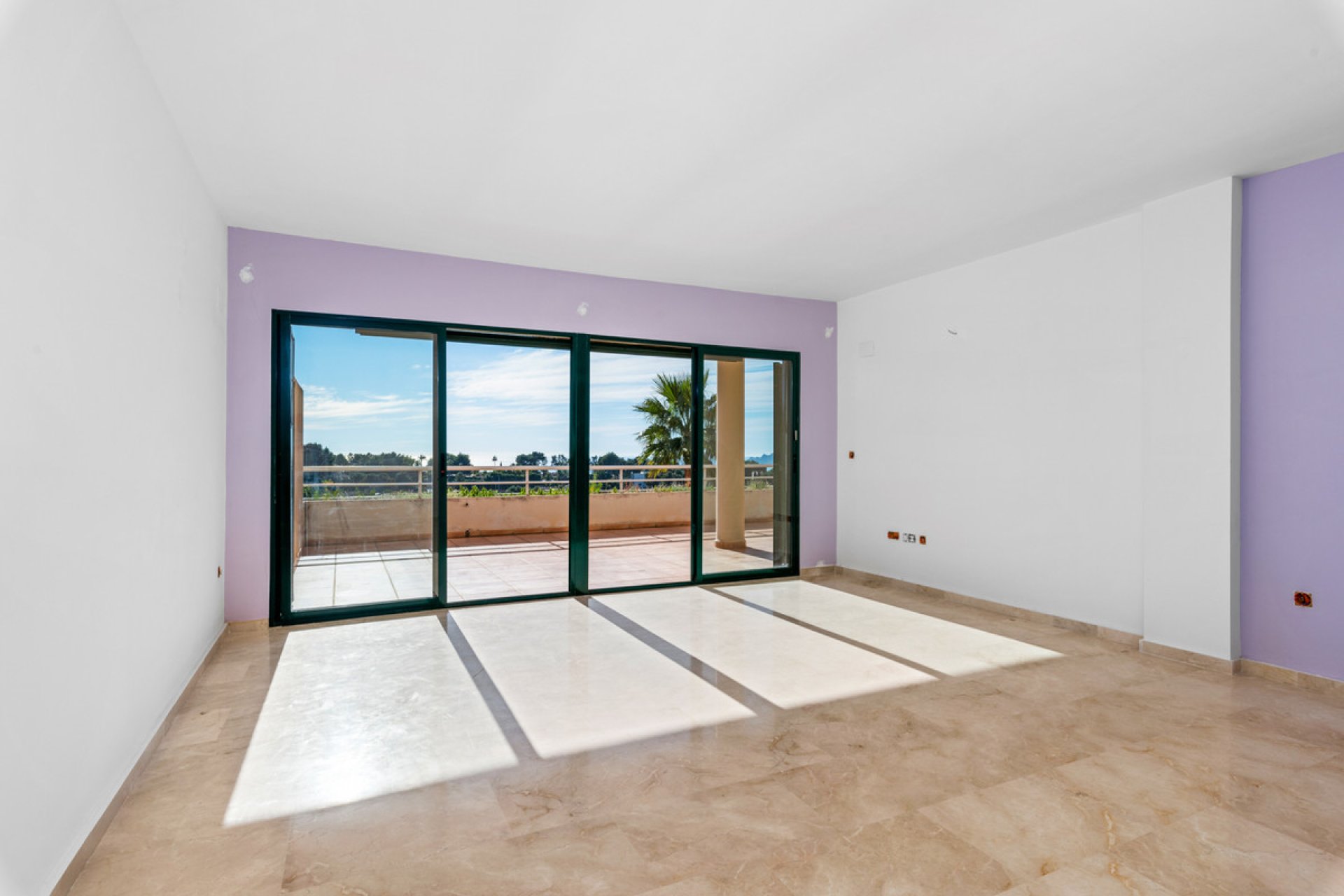 Resale - Apartment / flat -
Altea - Altea Hills