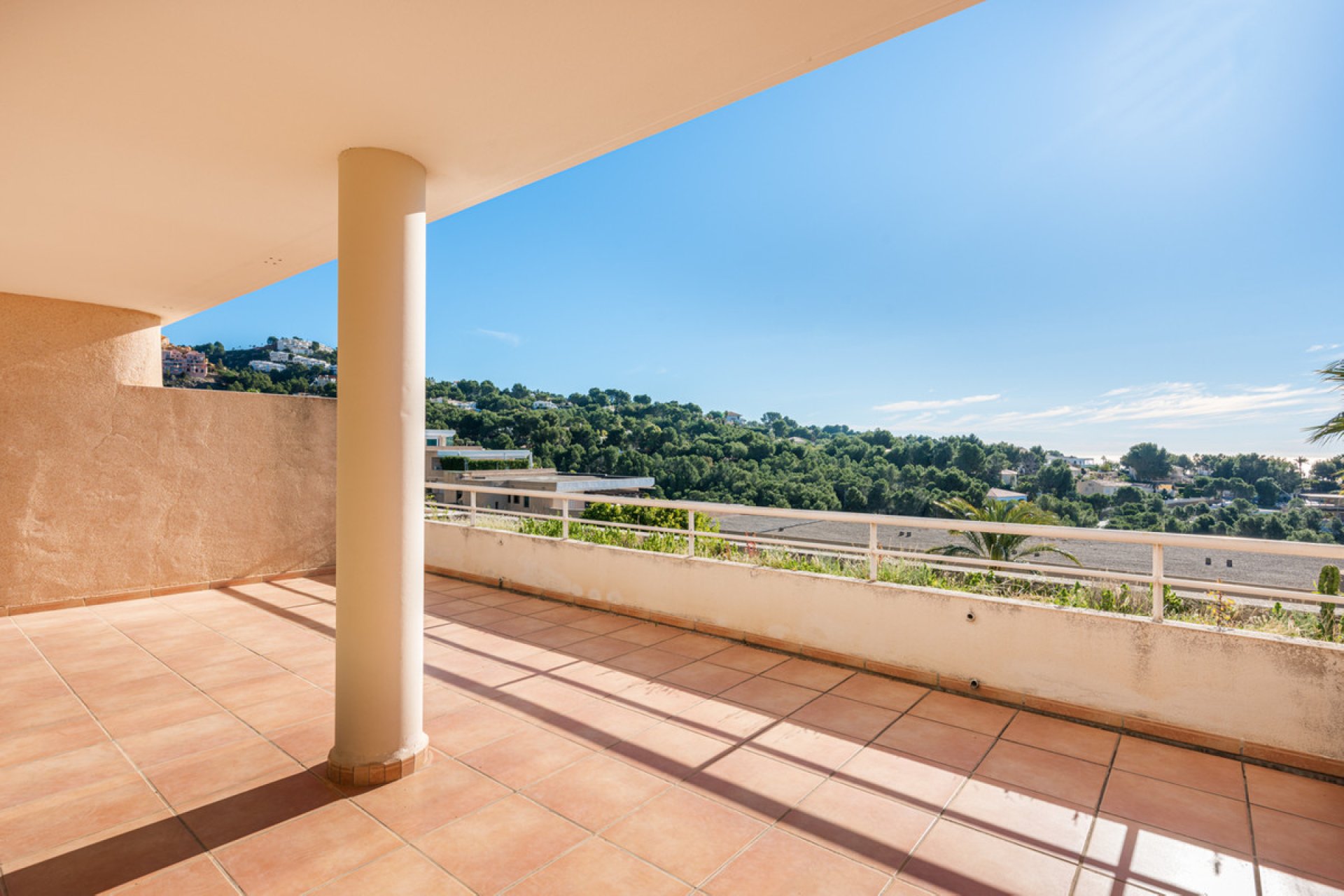 Resale - Apartment / flat -
Altea - Altea Hills