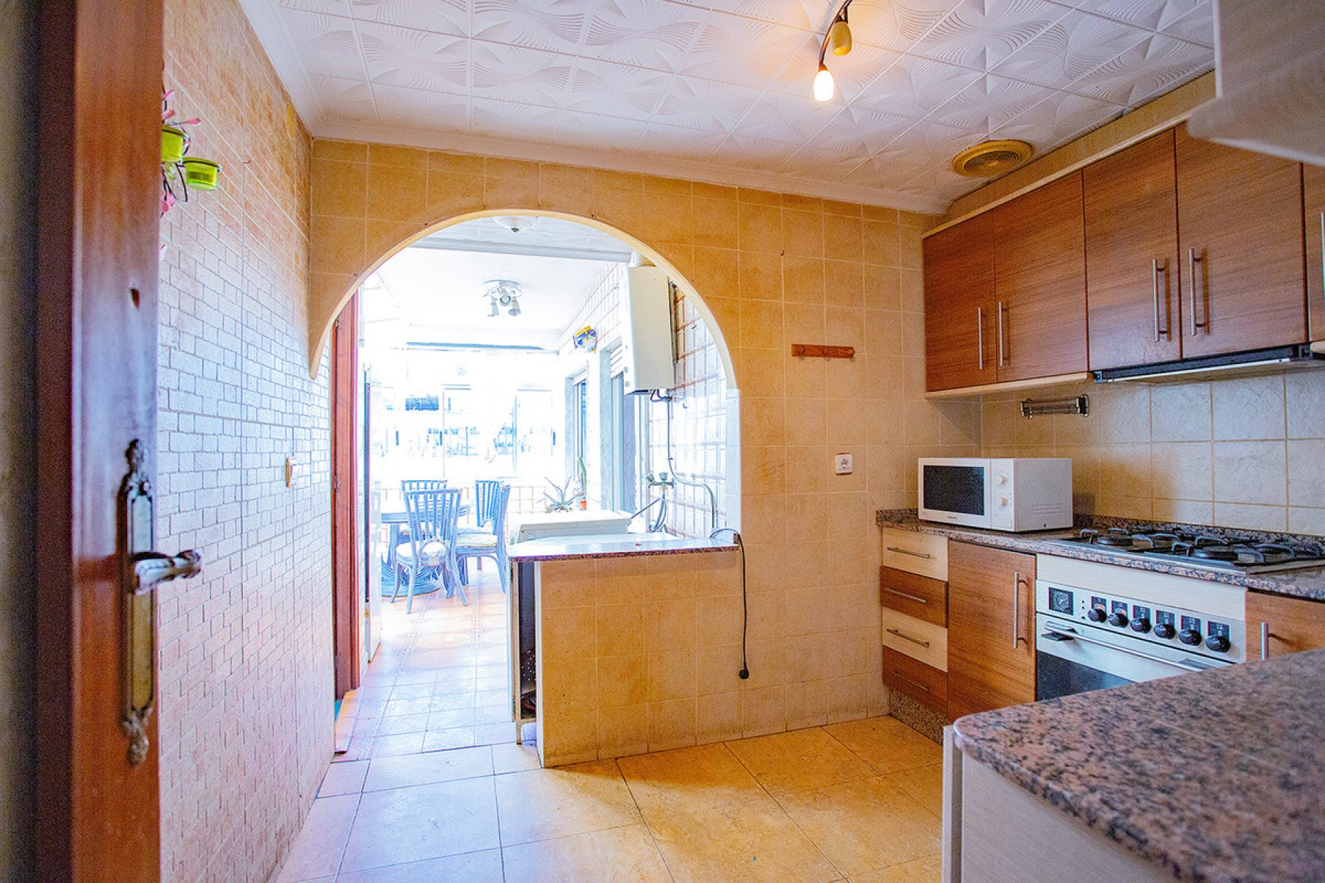 Resale - Apartment / flat -
Benejúzar - Benejuzar Centro