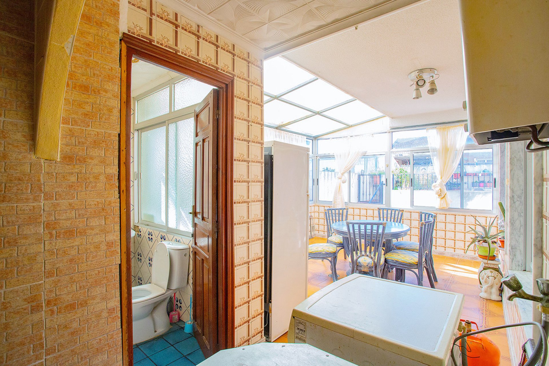 Resale - Apartment / flat -
Benejúzar - Benejuzar Centro