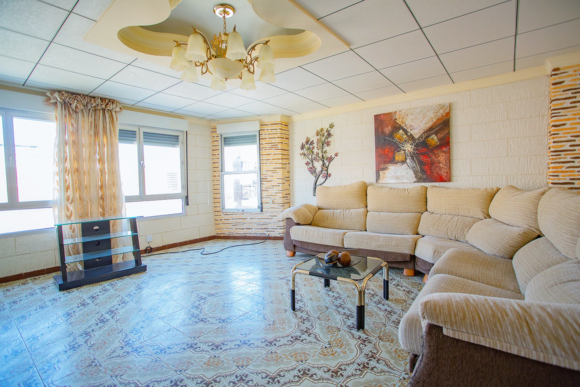 Resale - Apartment / flat -
Benejúzar - Benejuzar Centro