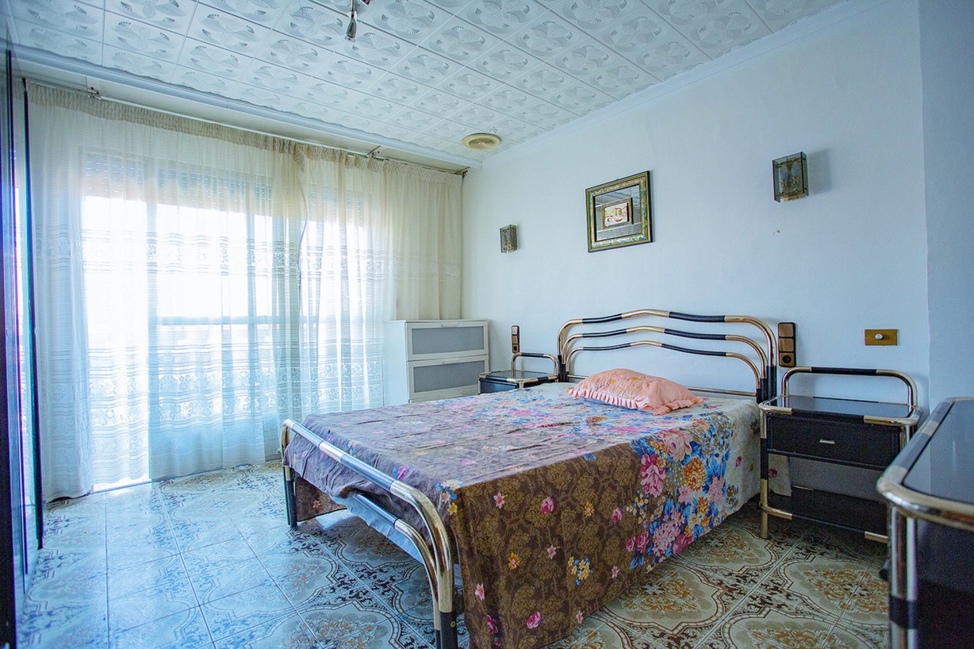 Resale - Apartment / flat -
Benejúzar - Benejuzar Centro