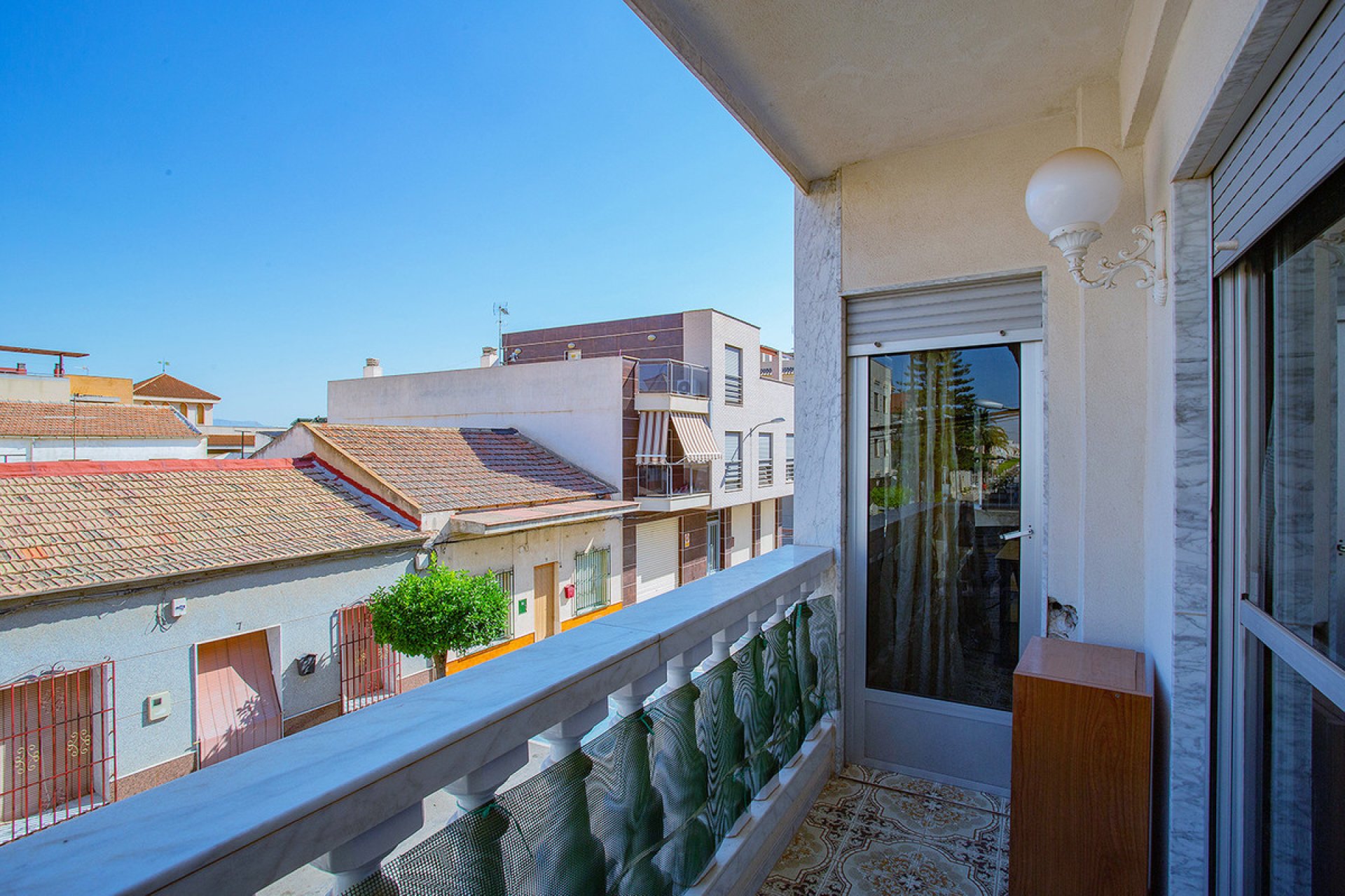Resale - Apartment / flat -
Benejúzar - Benejuzar Centro