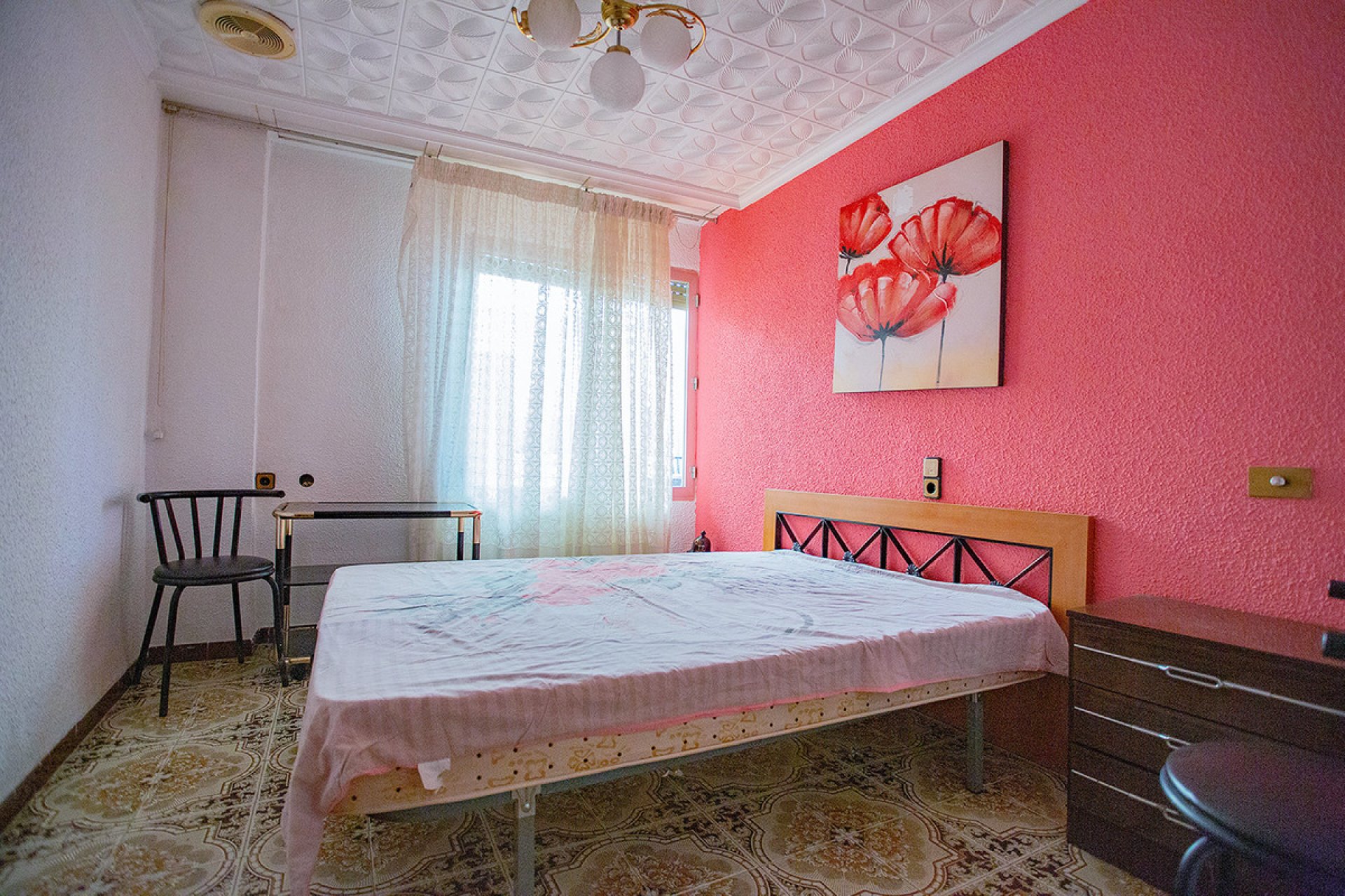 Resale - Apartment / flat -
Benejúzar - Benejuzar Centro