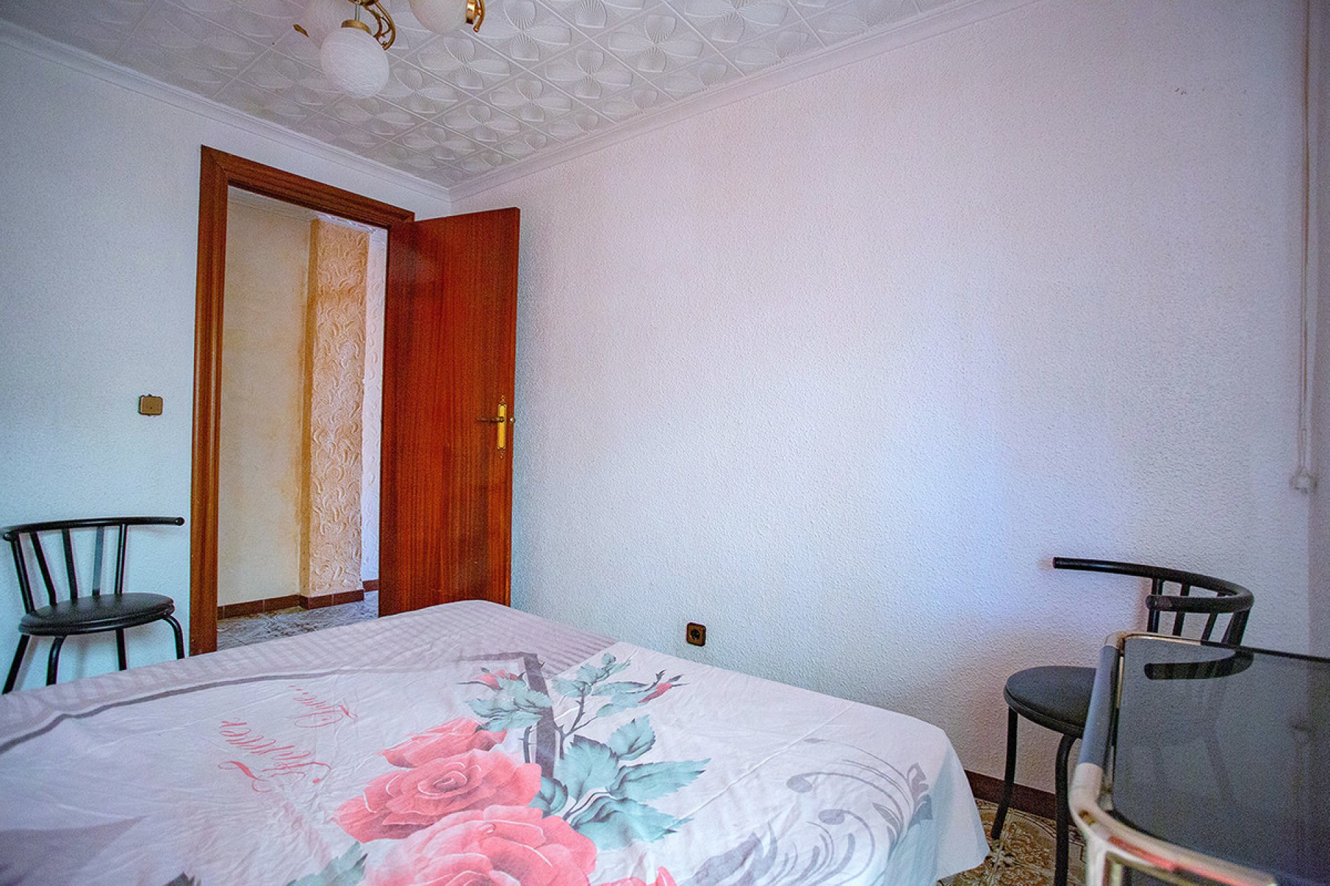 Resale - Apartment / flat -
Benejúzar - Benejuzar Centro
