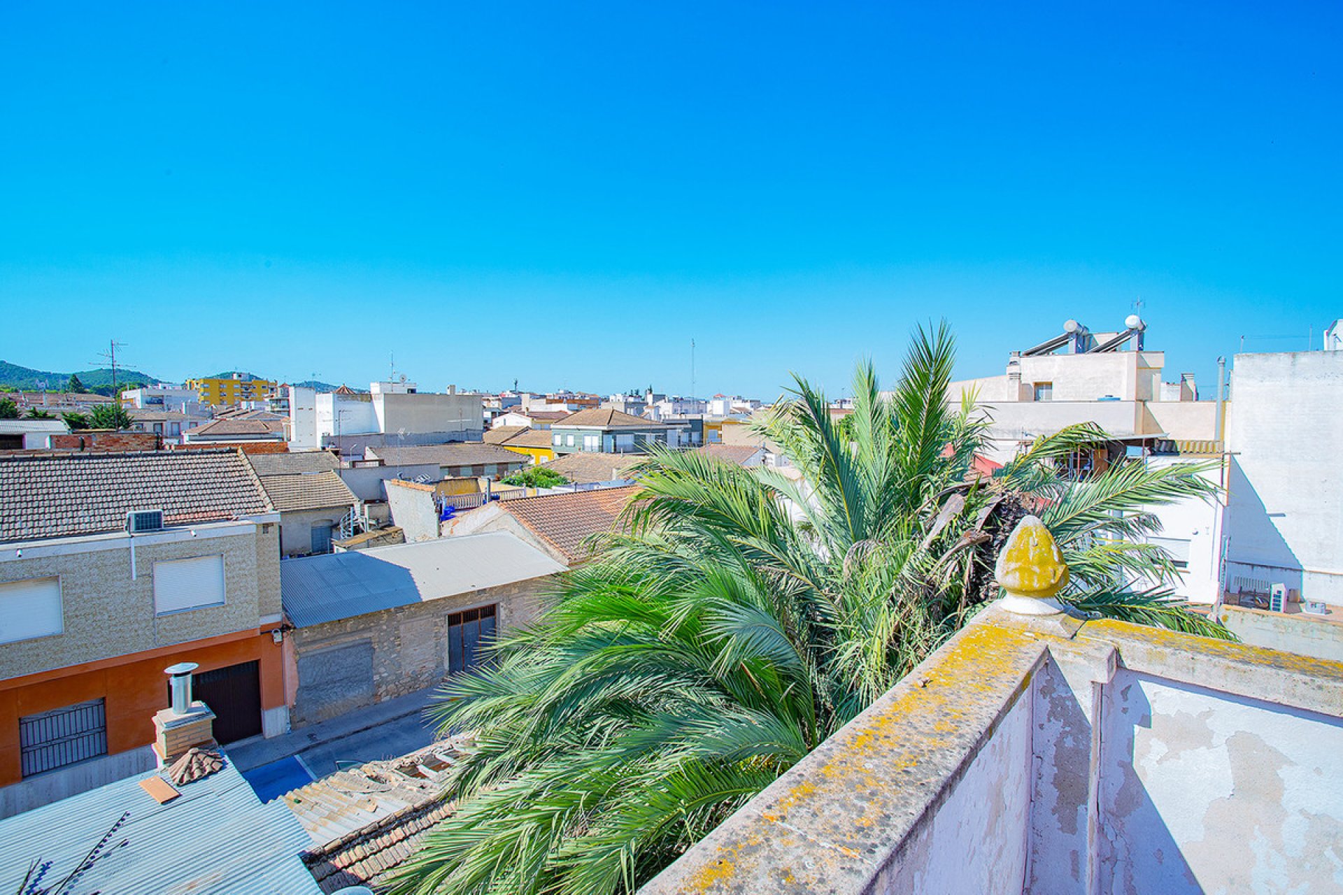 Resale - Apartment / flat -
Benejúzar - Benejuzar Centro