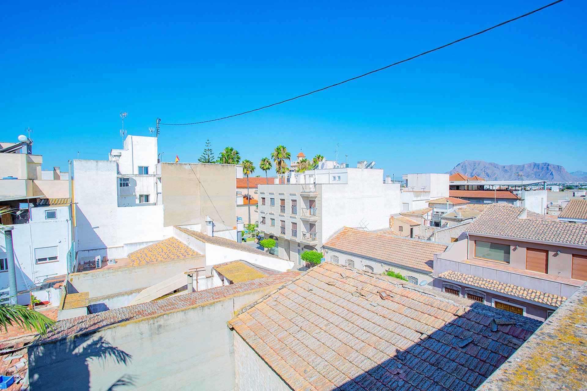 Resale - Apartment / flat -
Benejúzar - Benejuzar Centro