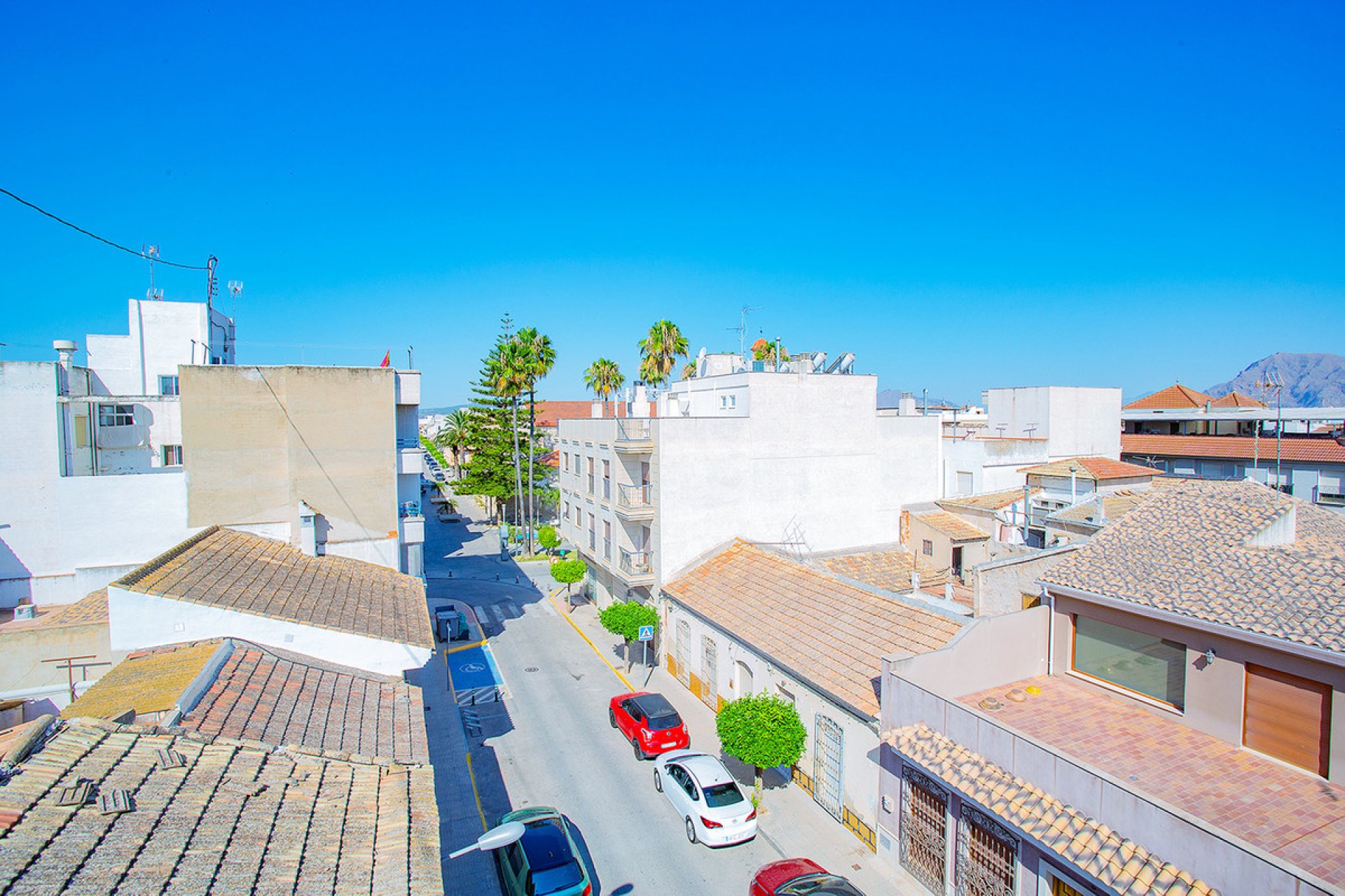 Resale - Apartment / flat -
Benejúzar - Benejuzar Centro