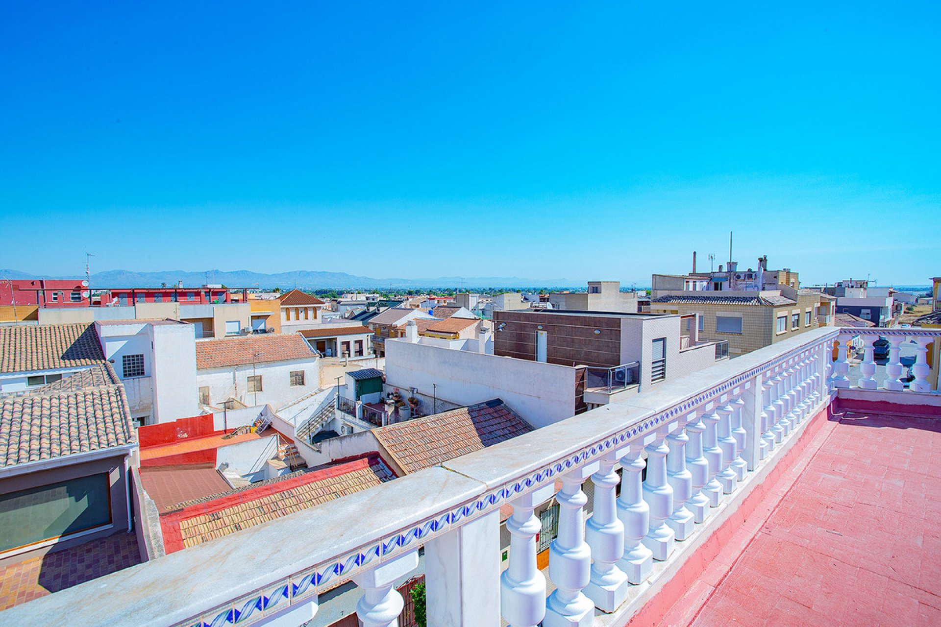 Resale - Apartment / flat -
Benejúzar - Benejuzar Centro