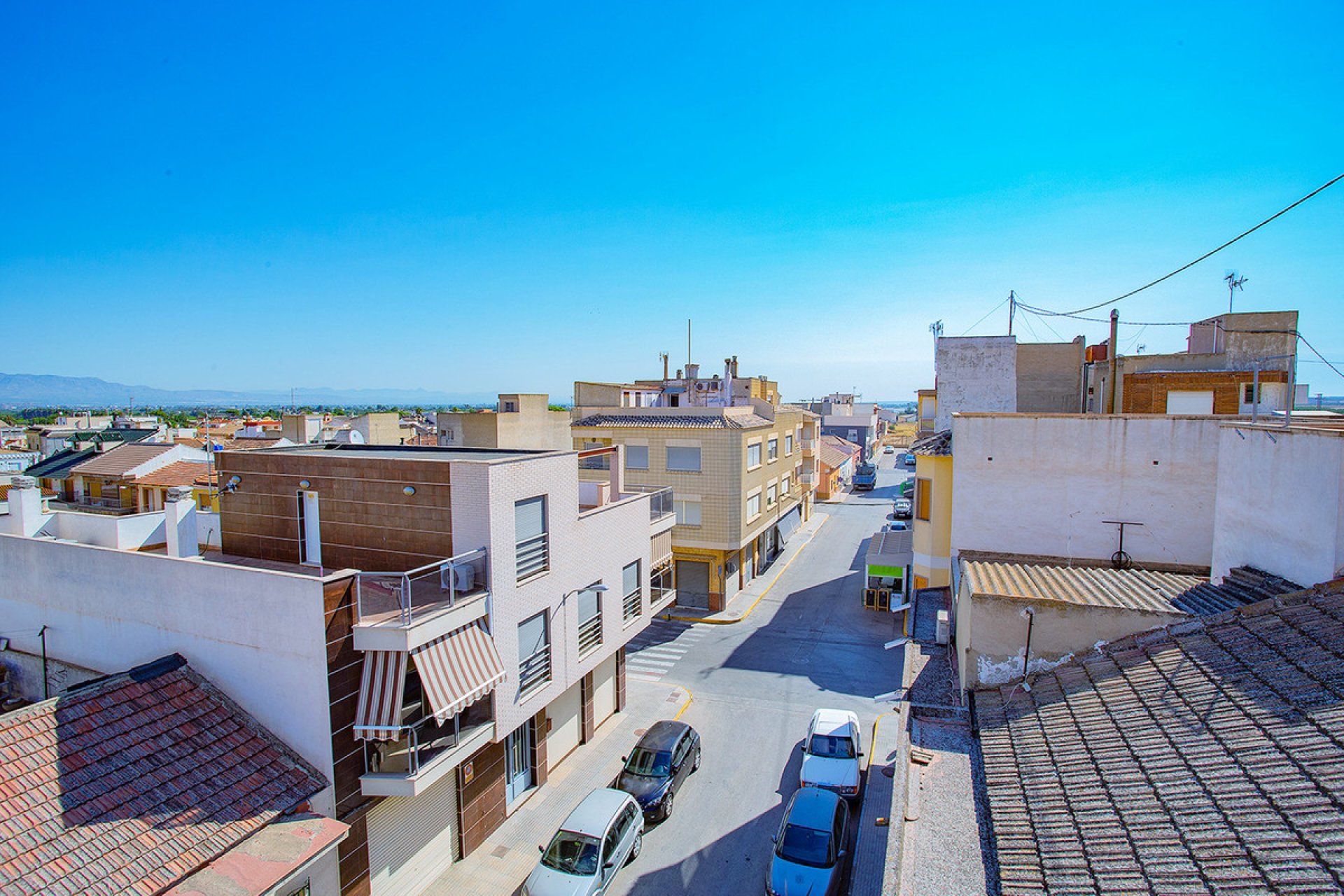 Resale - Apartment / flat -
Benejúzar - Benejuzar Centro