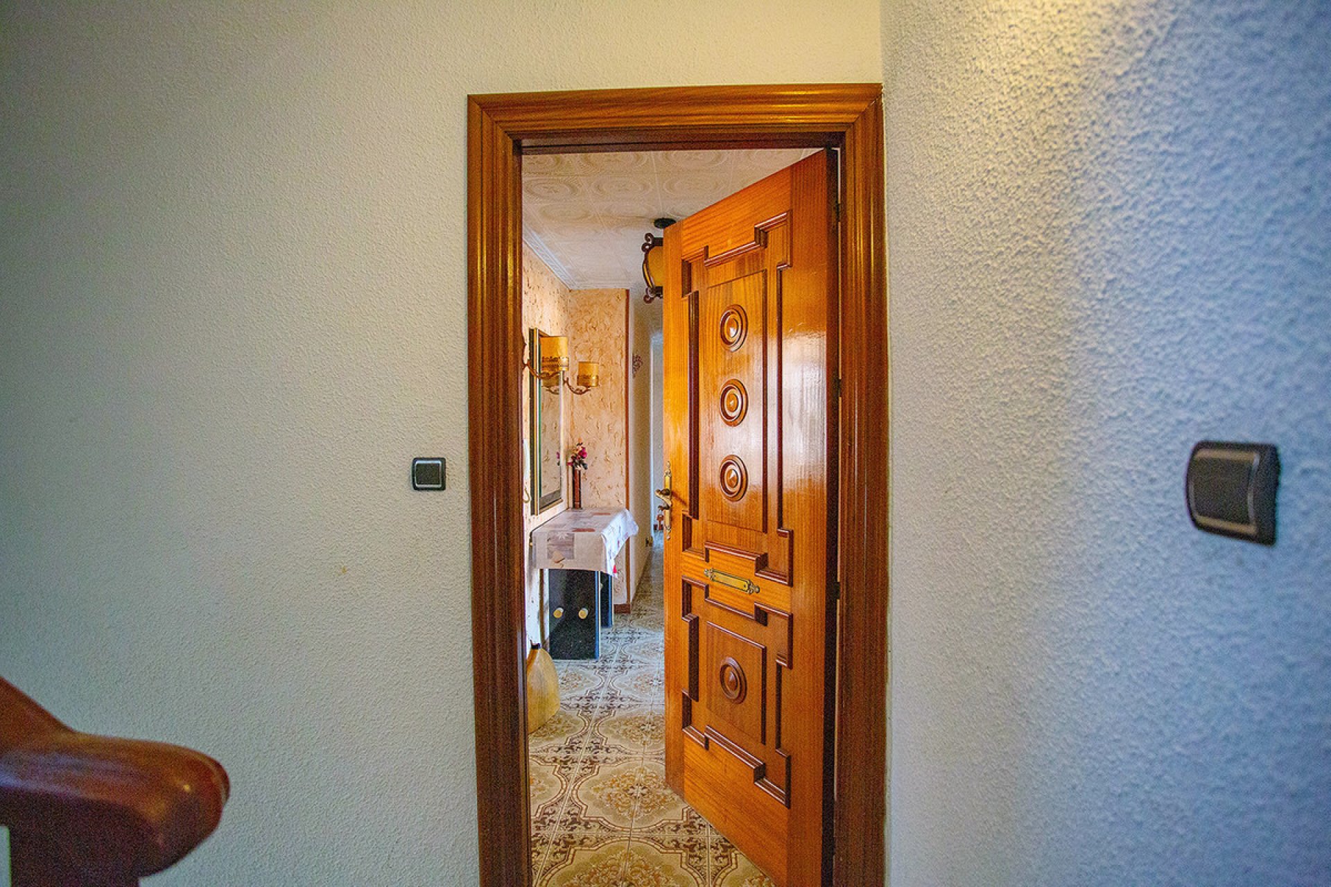 Resale - Apartment / flat -
Benejúzar - Benejuzar Centro