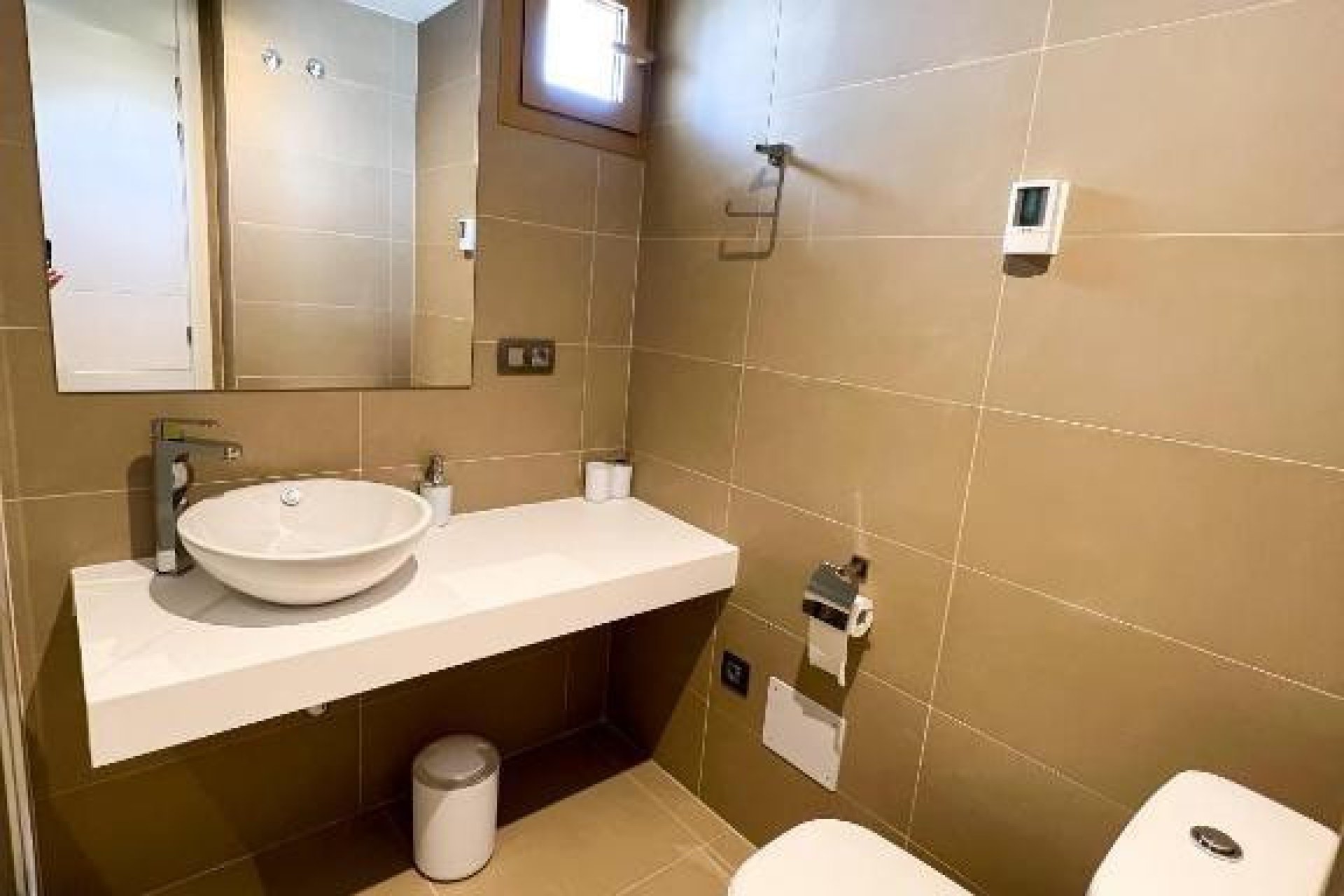 Resale - Apartment / flat -
Benidorm - Benidorm Centro