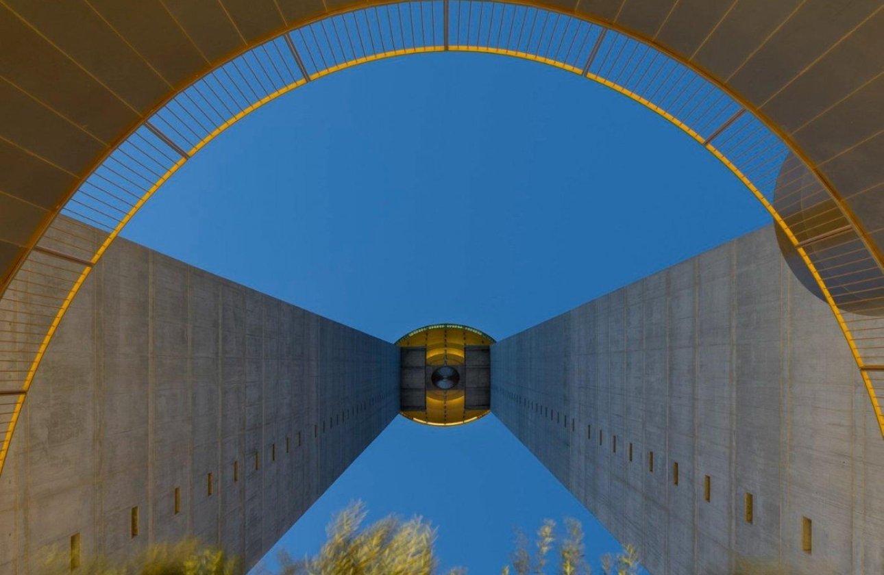 Resale - Apartment / flat -
Benidorm - Benidorm Centro