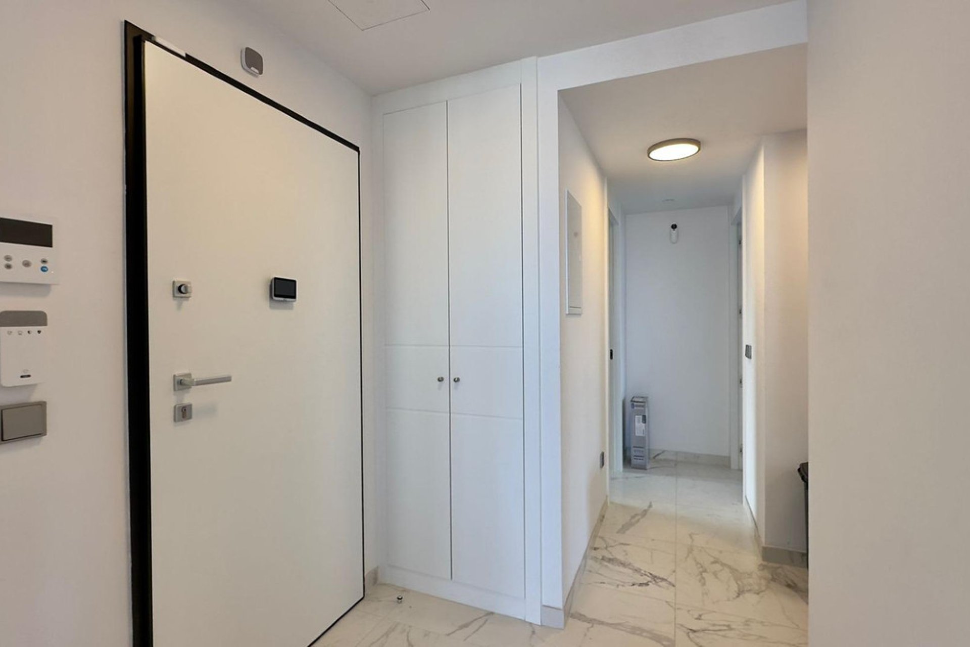 Resale - Apartment / flat -
Benidorm - Benidorm Centro