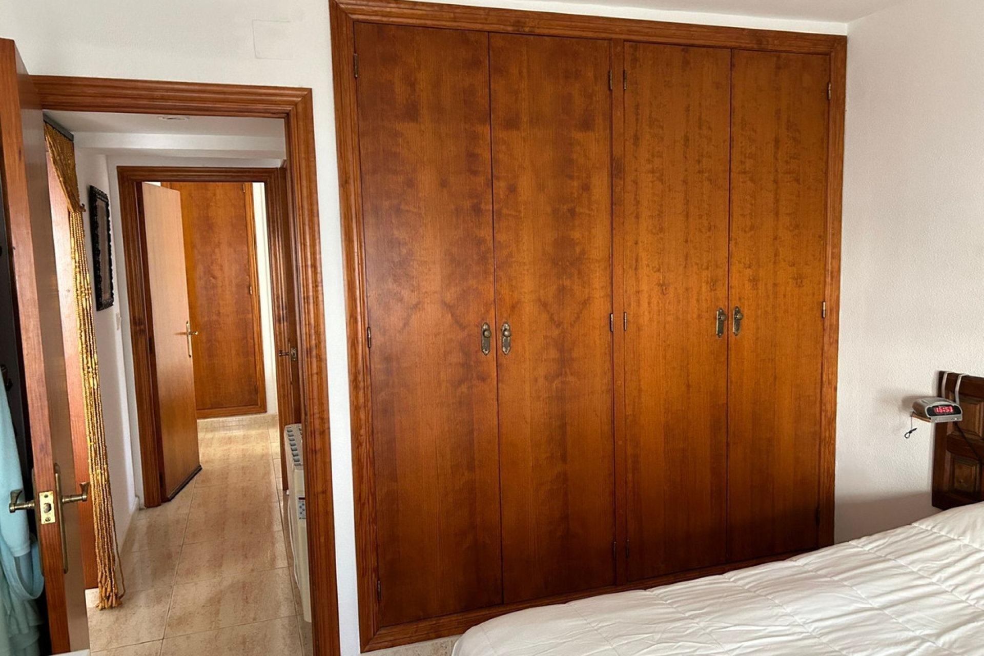 Resale - Apartment / flat -
Benidorm - Benidorm Centro