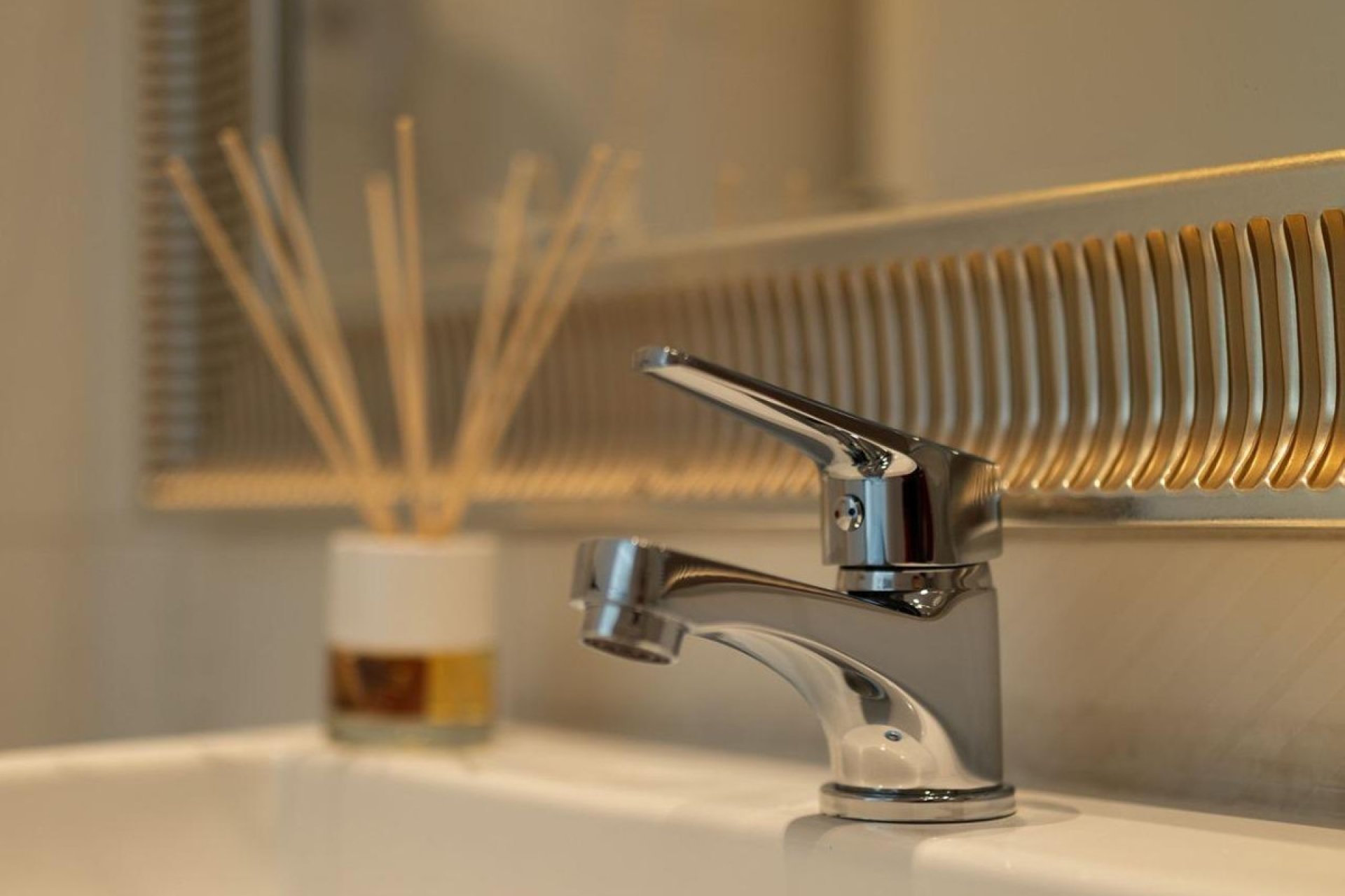 Resale - Apartment / flat -
Benidorm - Benidorm Centro