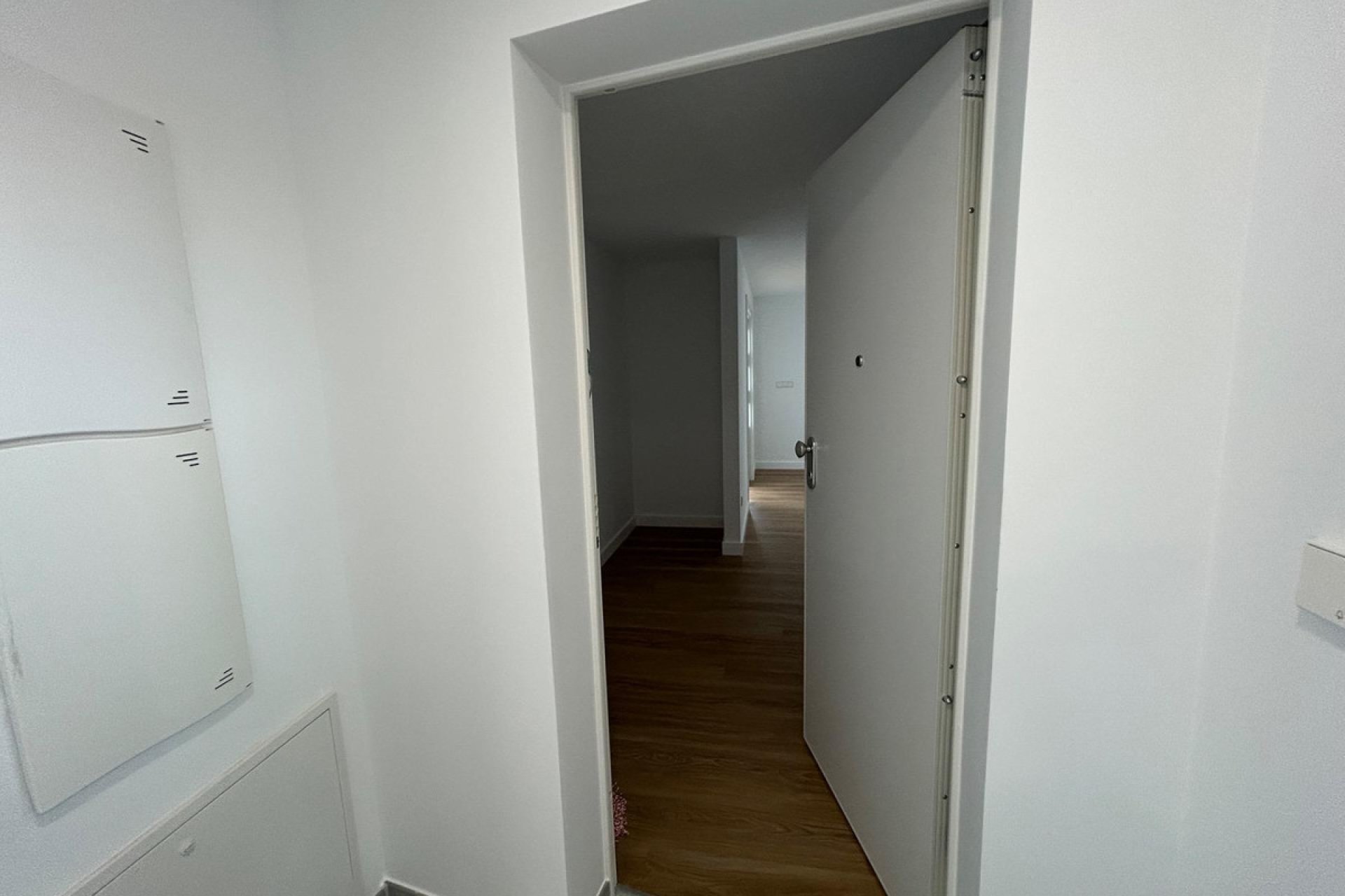 Resale - Apartment / flat -
Benidorm - Benidorm Centro