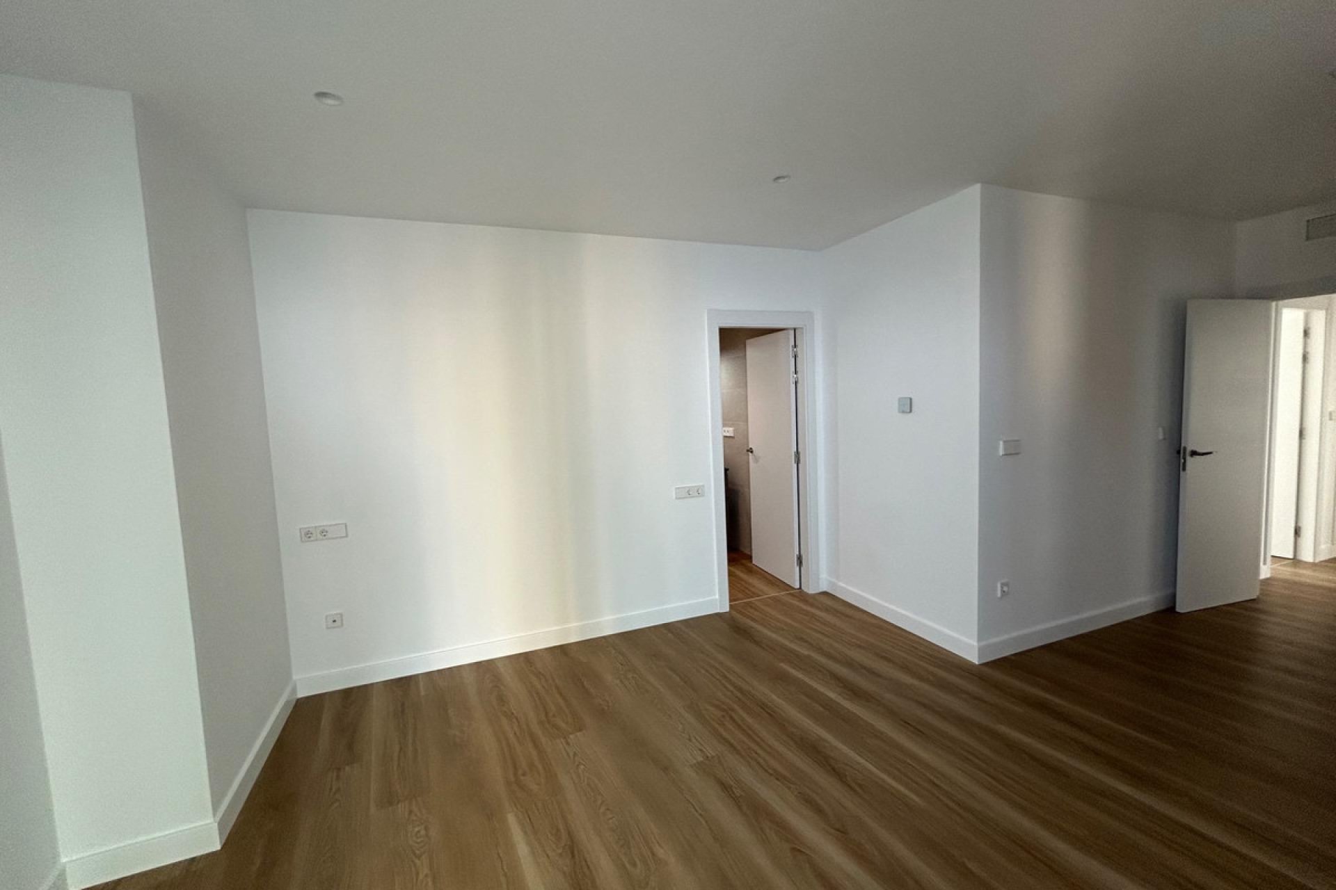 Resale - Apartment / flat -
Benidorm - Benidorm Centro