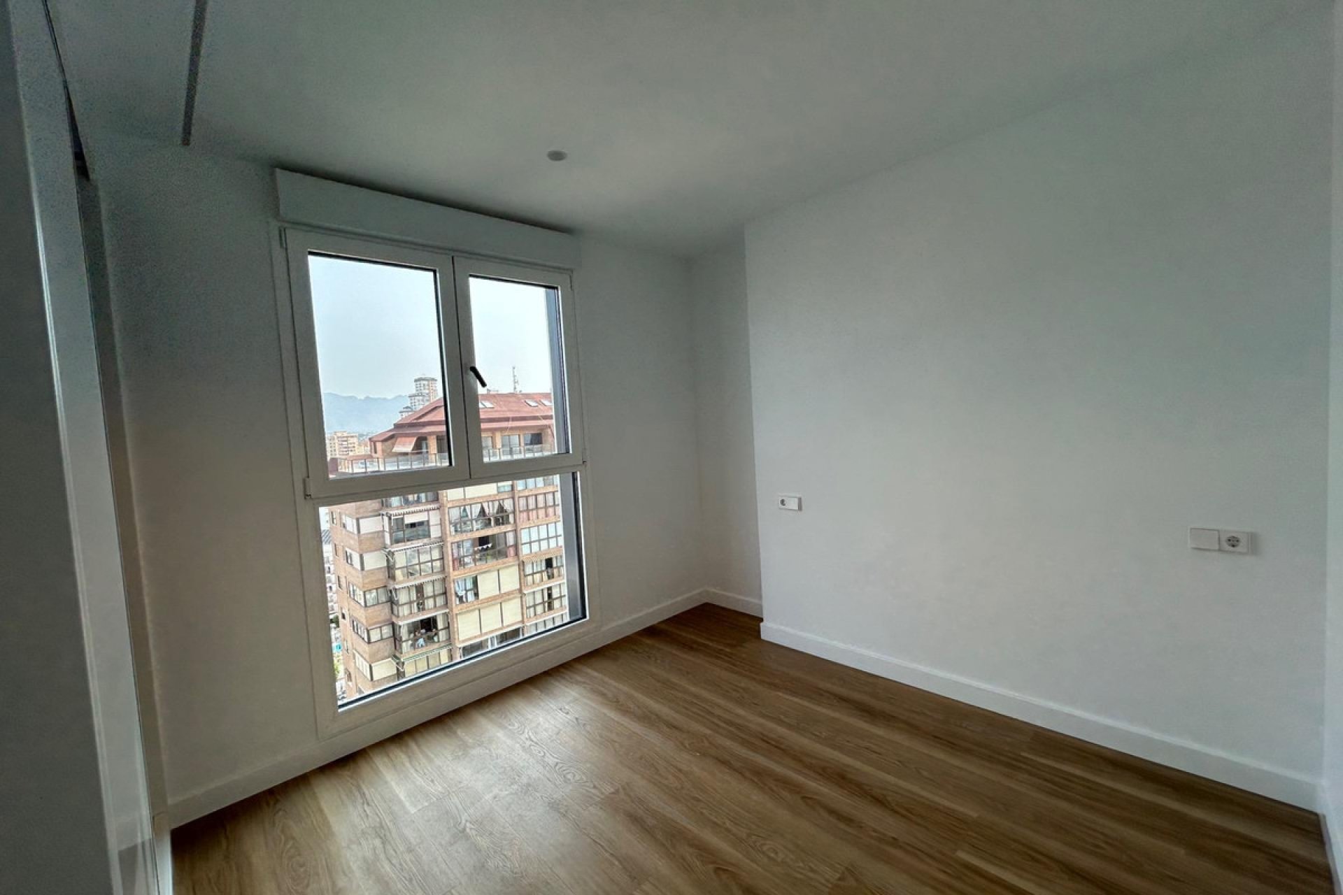 Resale - Apartment / flat -
Benidorm - Benidorm Centro