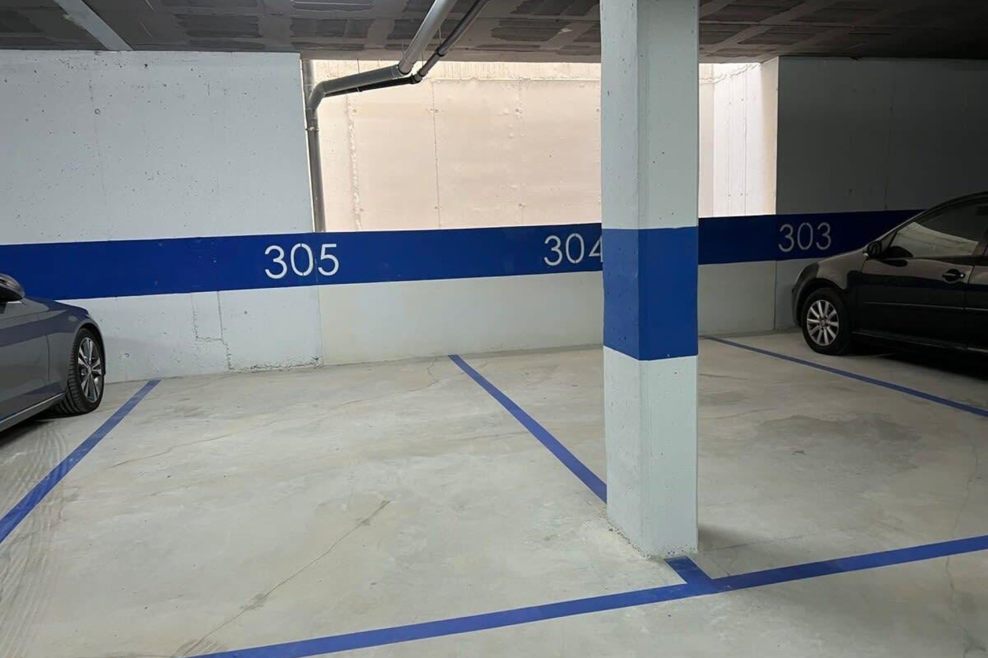 Resale - Apartment / flat -
Benidorm - Benidorm Centro