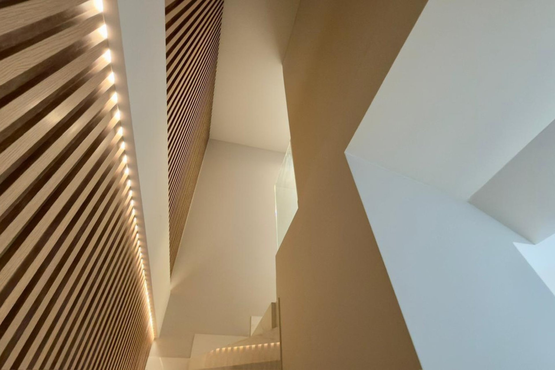 Resale - Apartment / flat -
Benidorm - Benidorm Centro