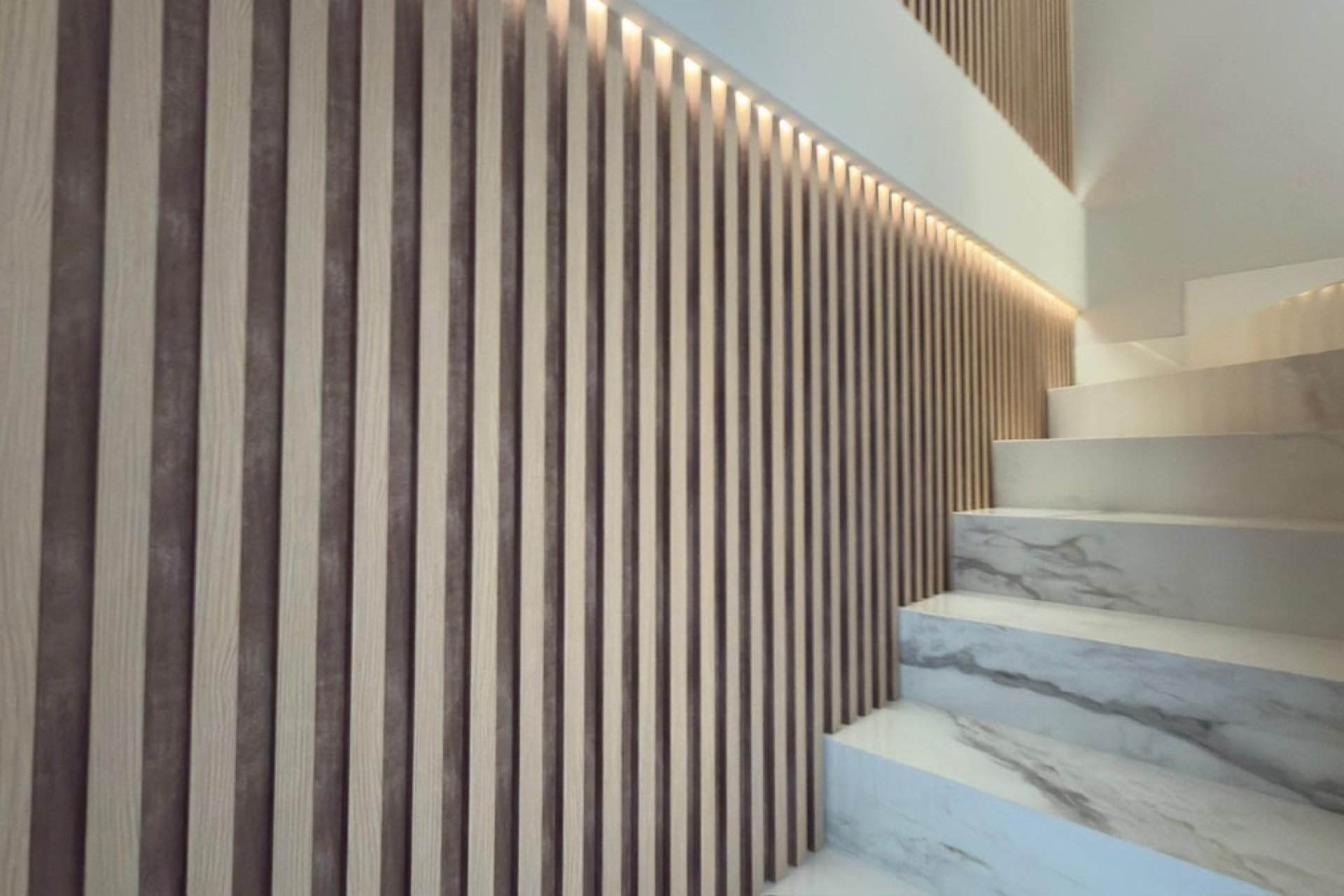 Resale - Apartment / flat -
Benidorm - Benidorm Centro