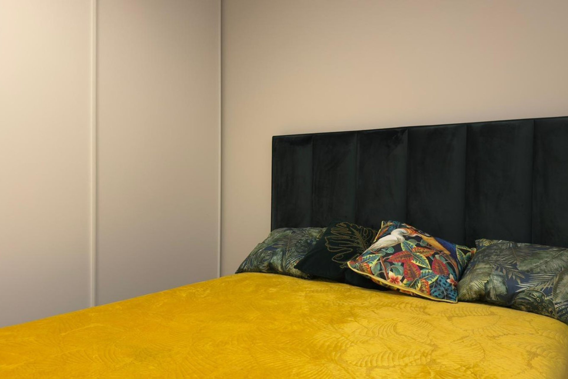 Resale - Apartment / flat -
Benidorm - Benidorm Centro