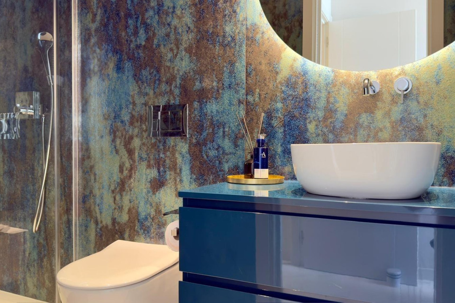 Resale - Apartment / flat -
Benidorm - Benidorm Centro