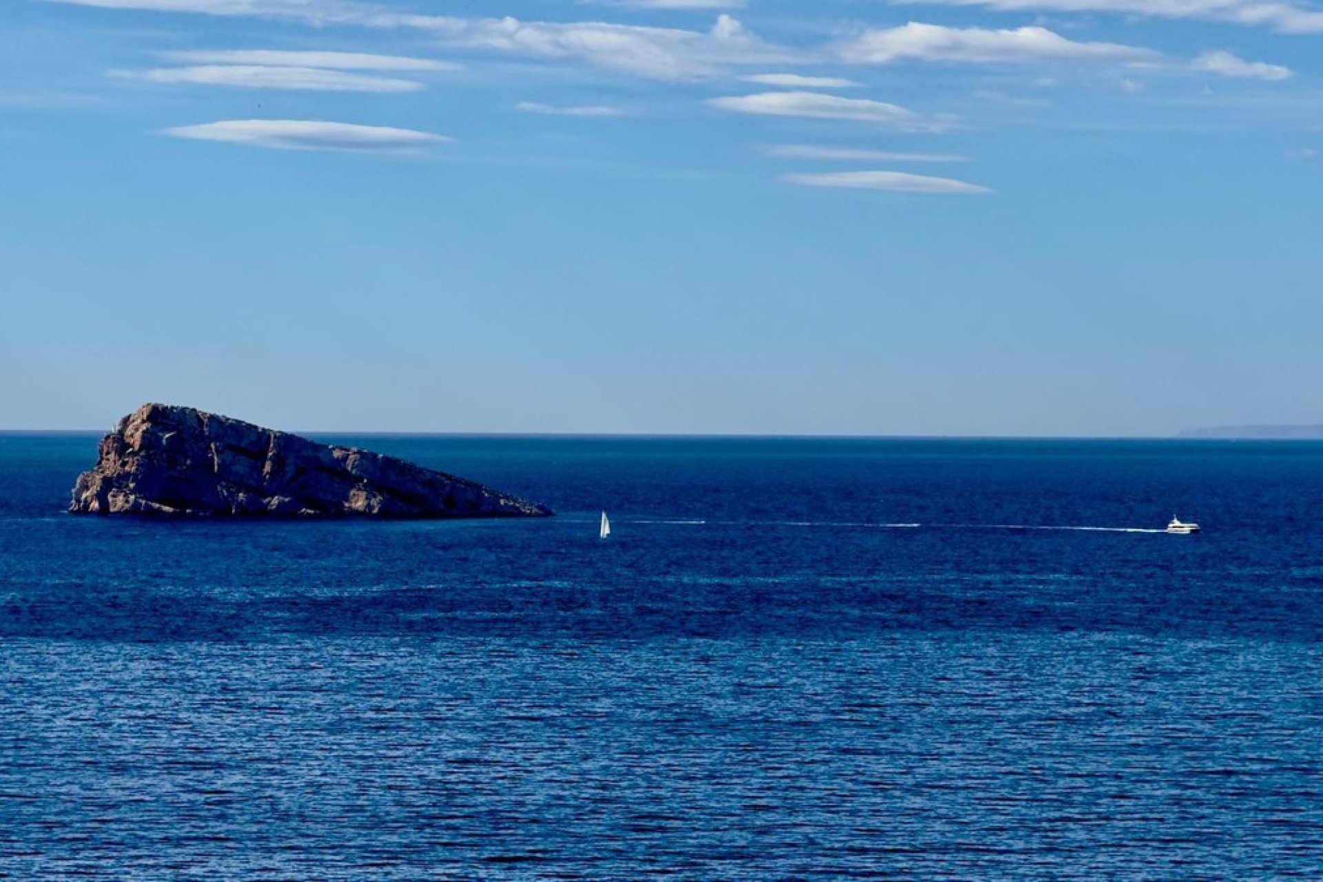 Resale - Apartment / flat -
Benidorm - Benidorm Centro