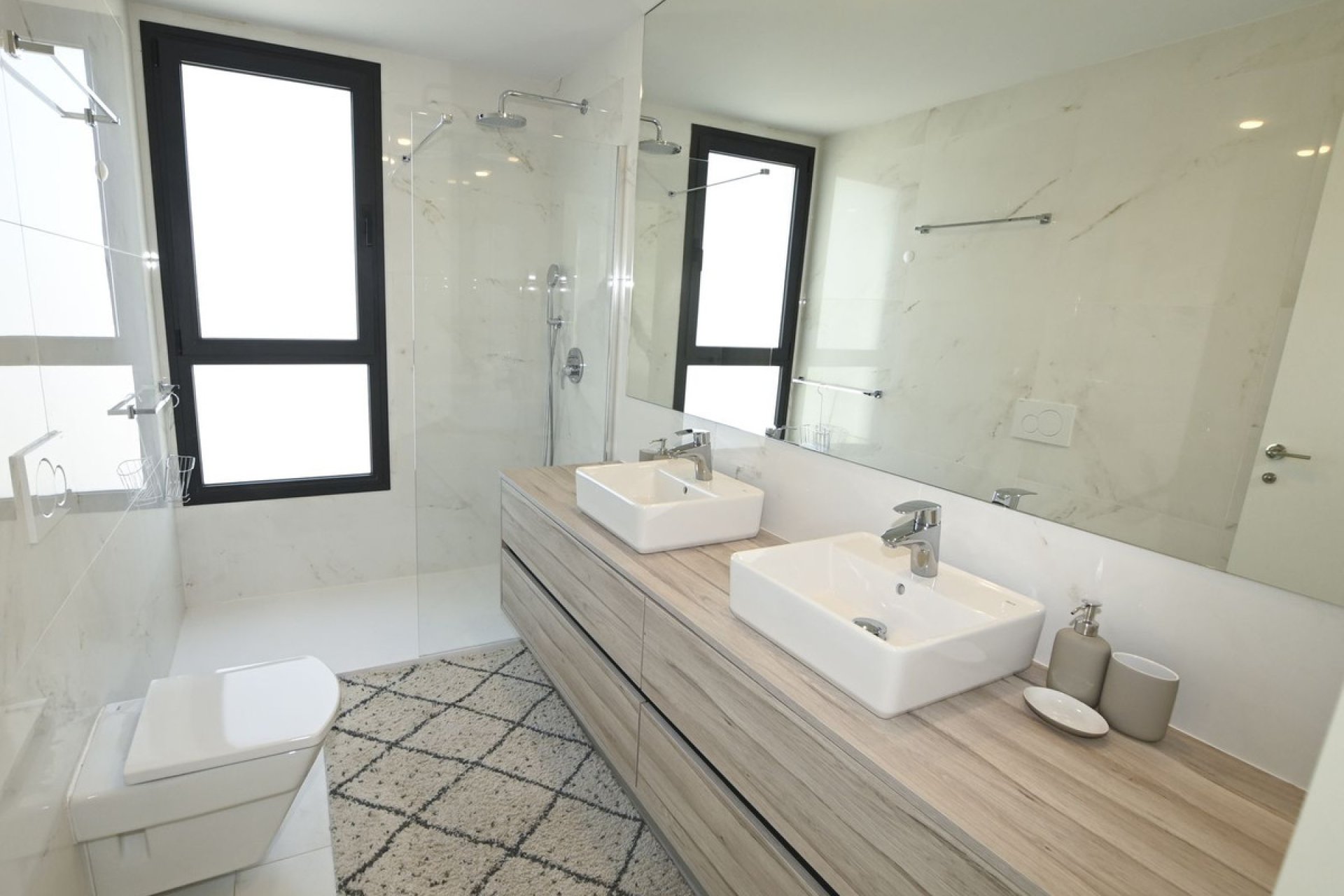 Resale - Apartment / flat -
Benidorm - Benidorm Centro