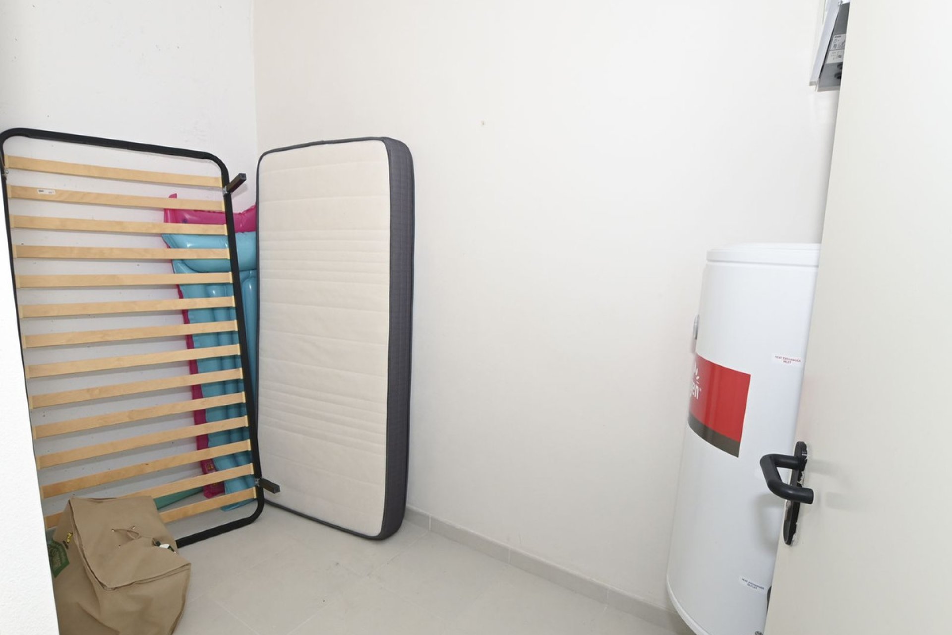 Resale - Apartment / flat -
Benidorm - Benidorm Centro