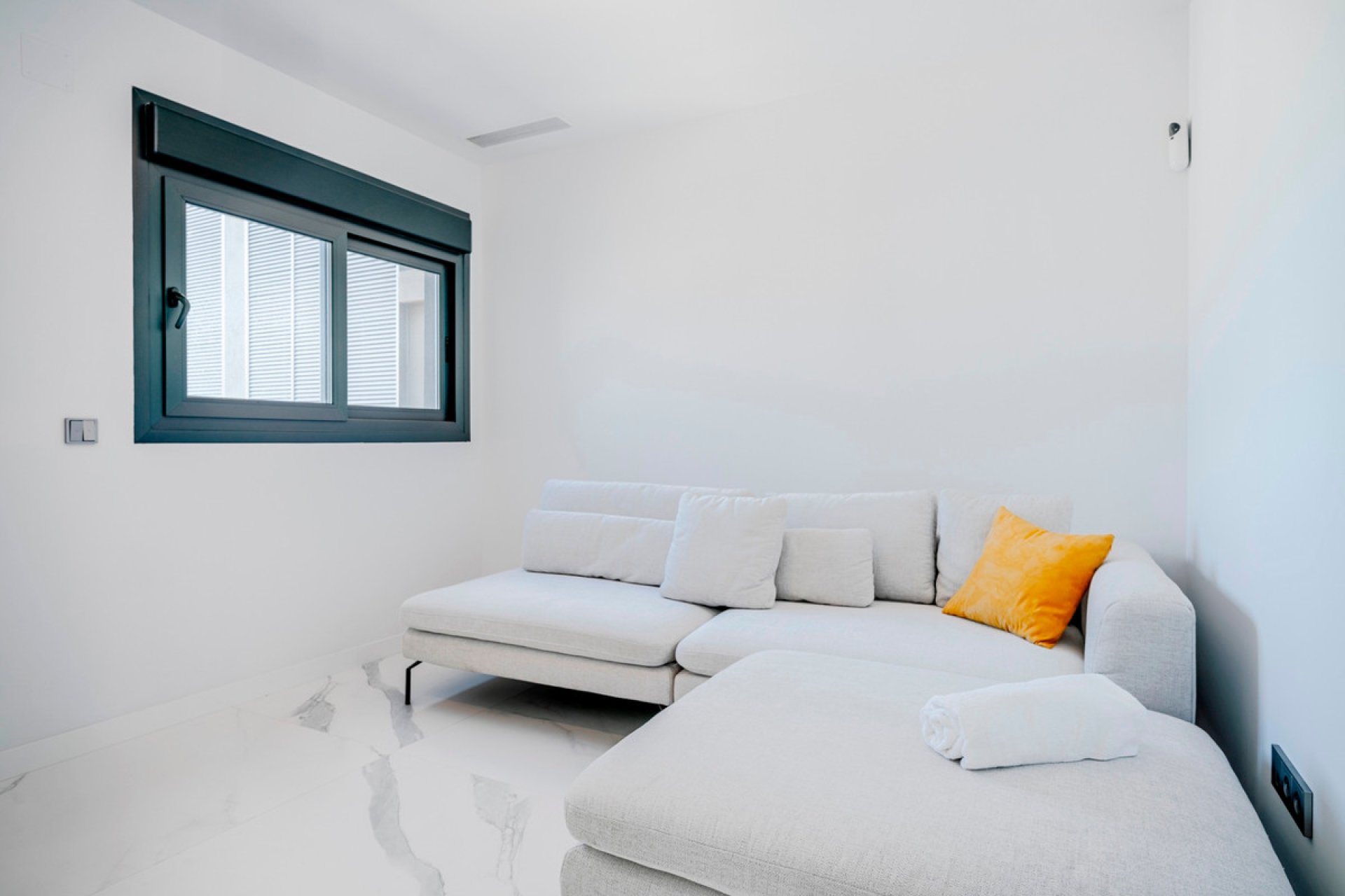 Resale - Apartment / flat -
Benidorm - Benidorm Centro