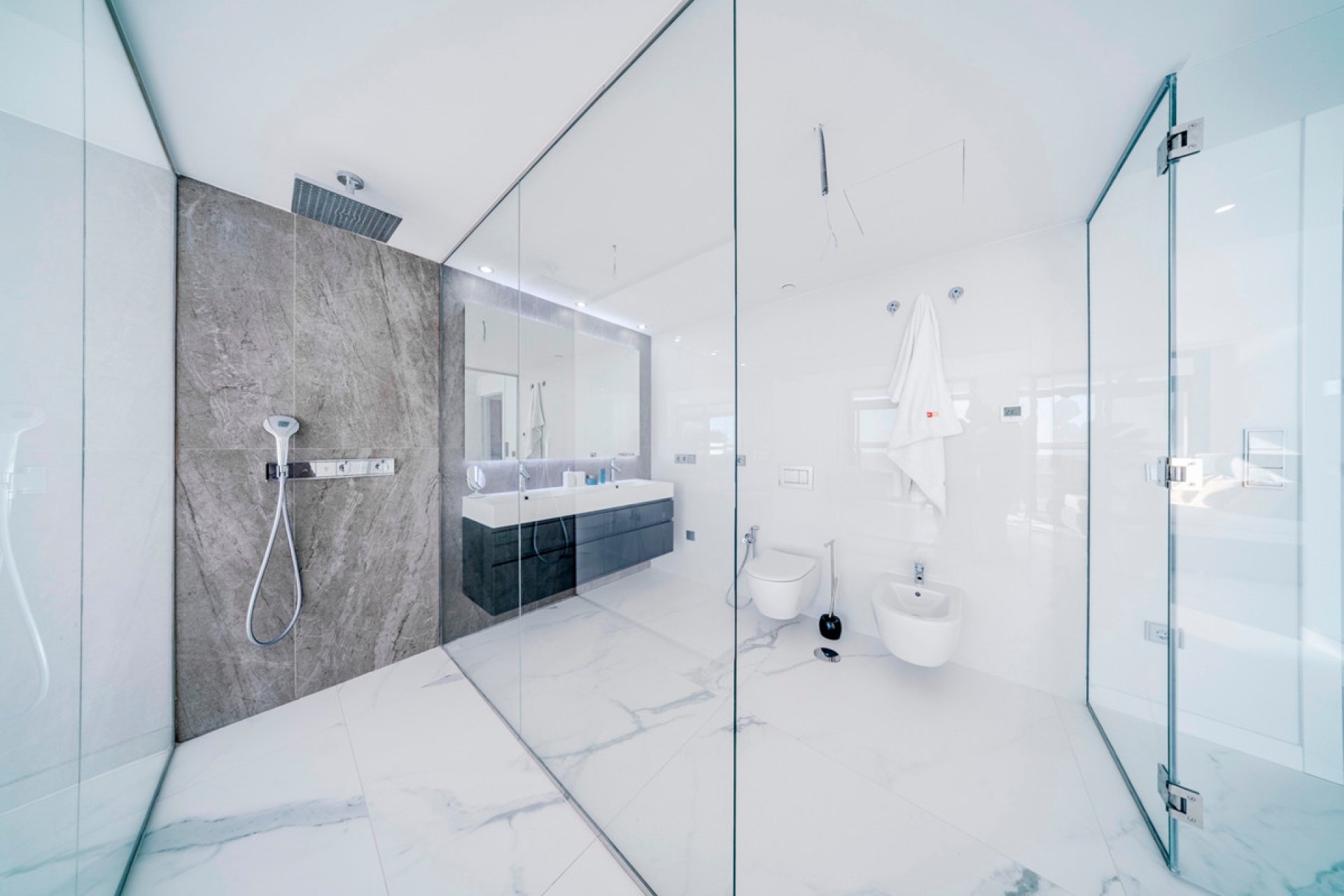 Resale - Apartment / flat -
Benidorm - Benidorm Centro